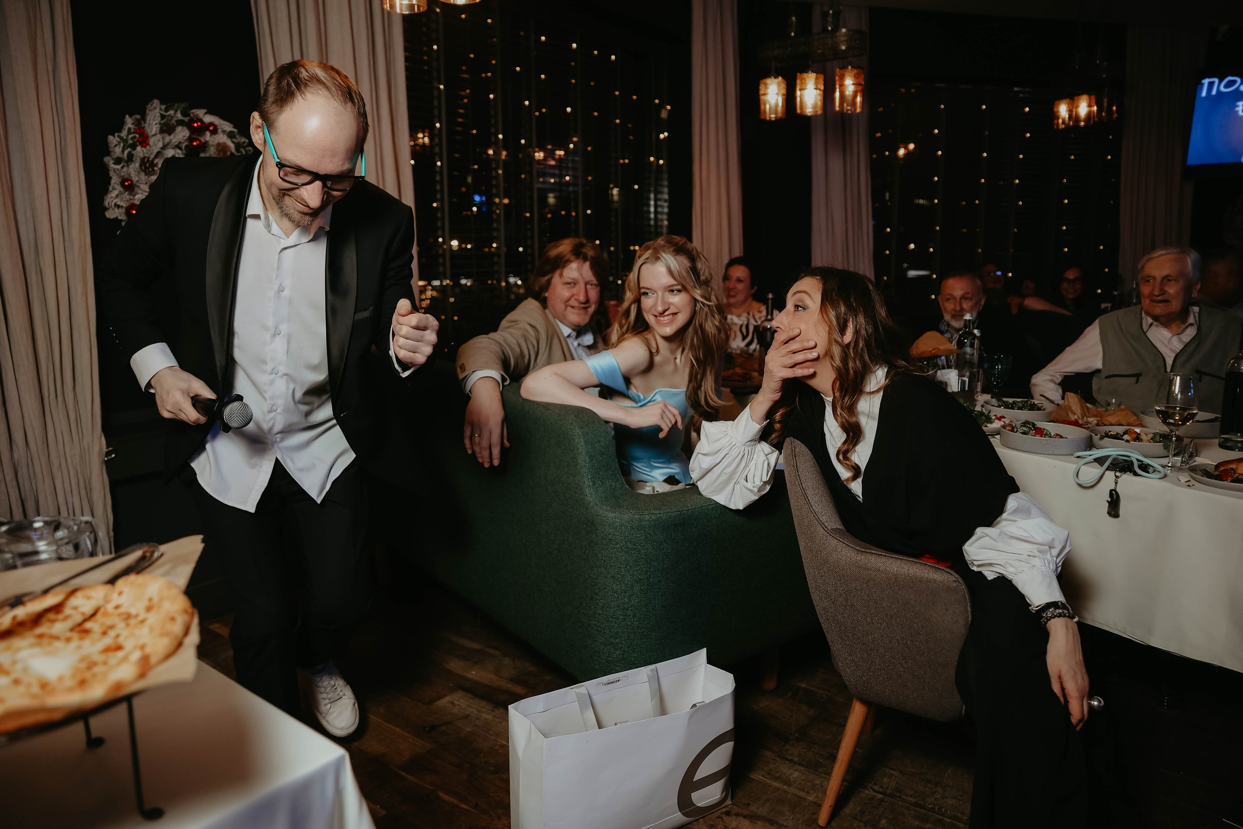 Елизавета и Степан. Photographer in Moscow & everywhere in the World Alena Vyalova