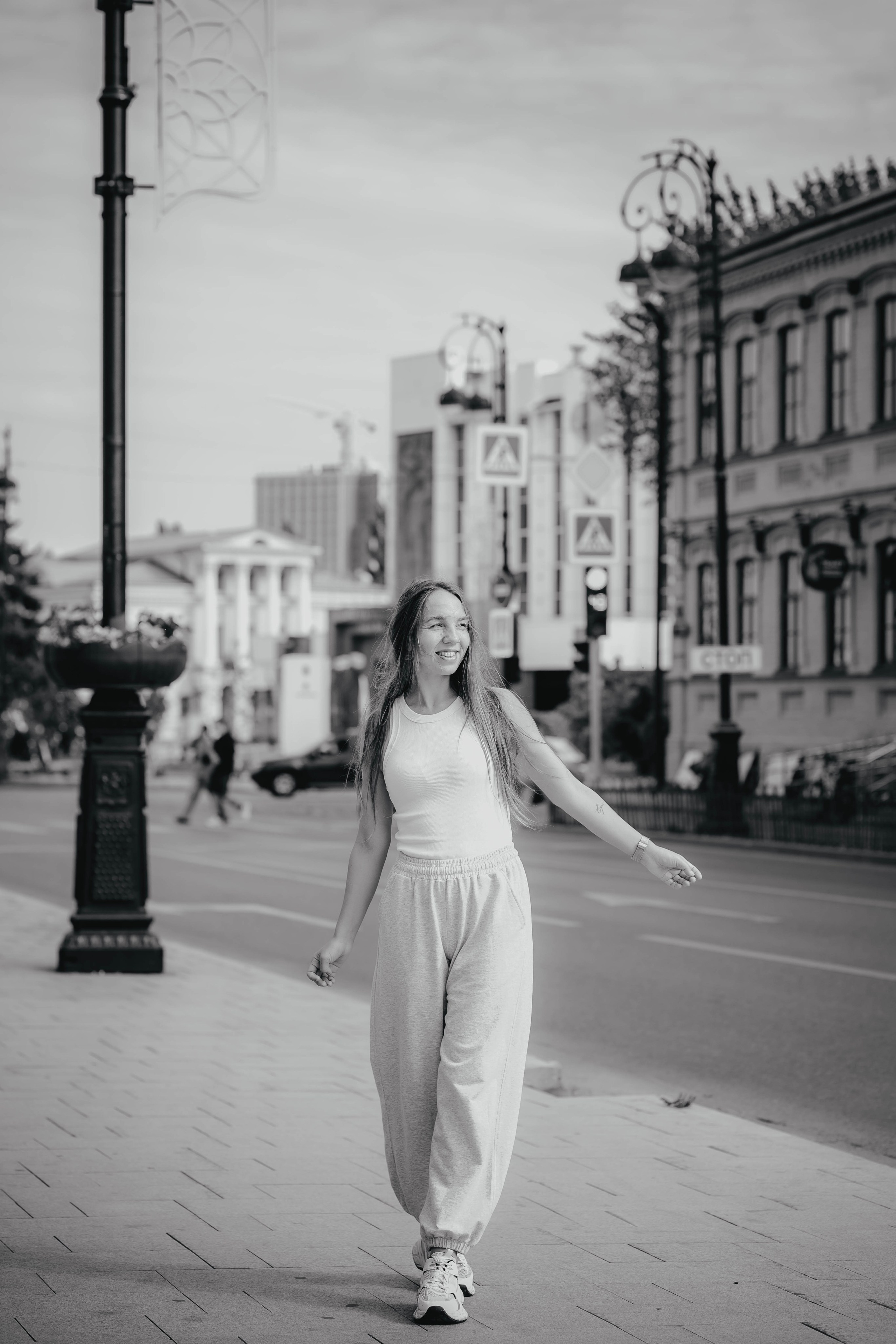 Татьяна. Photo dmfamily
