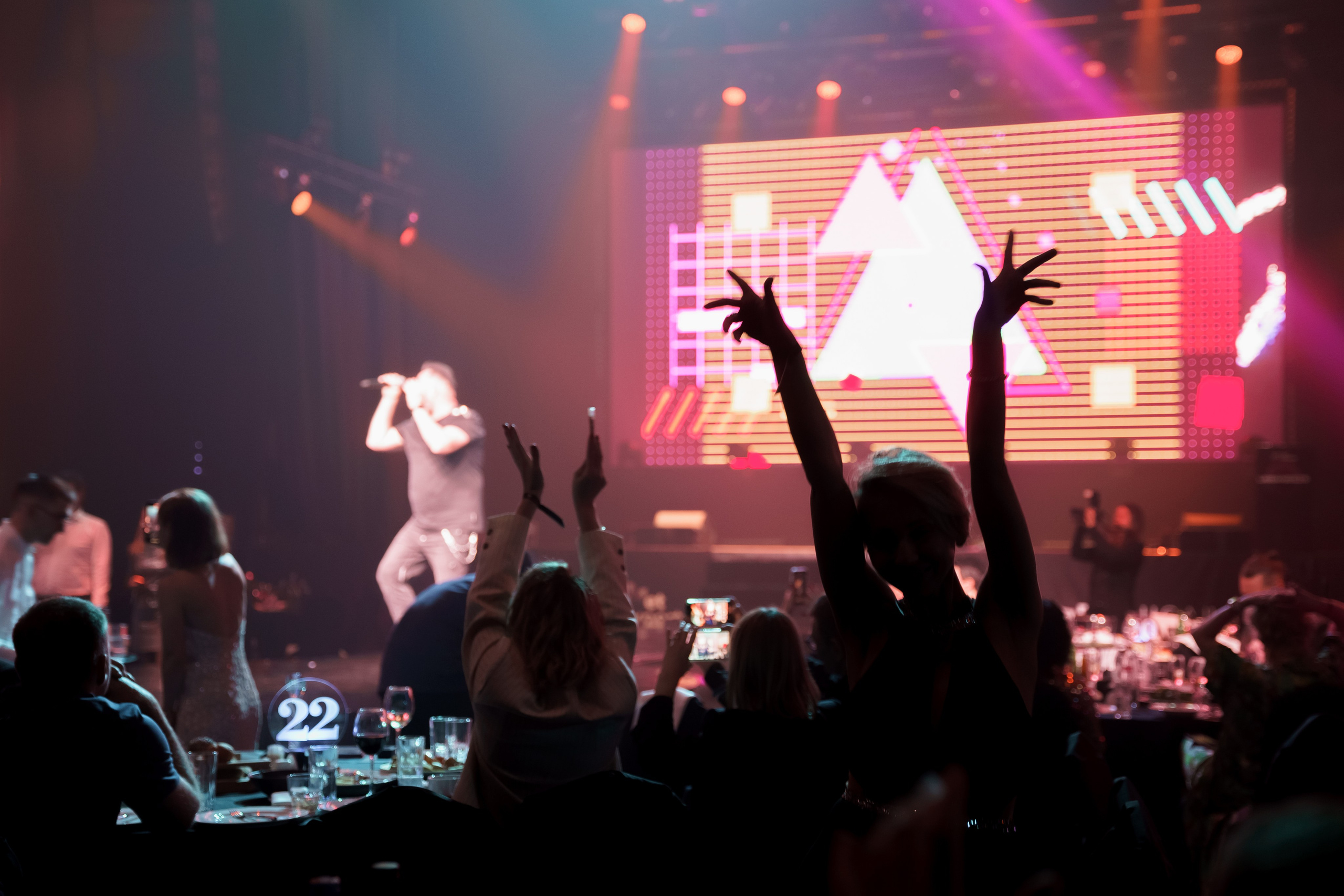 Urban awards. Свадебный фотограф Решетников Дмитрий