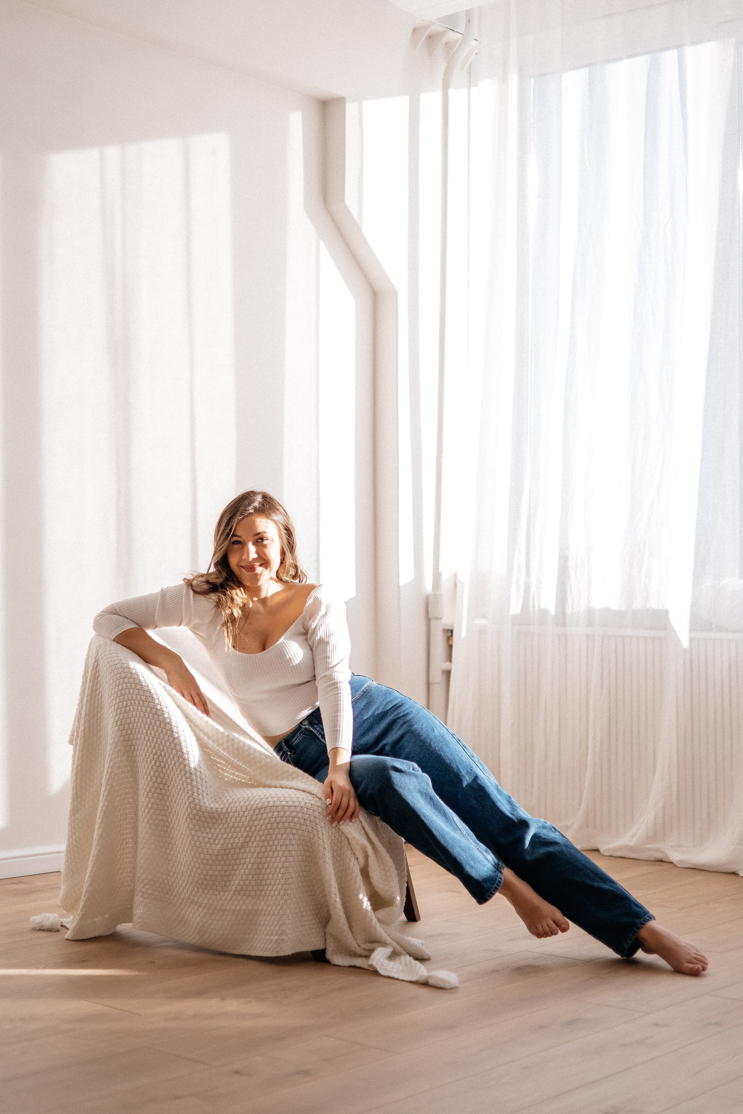 Косметолог Виктория. Светлана Ванцлав — фотограф Минск, Беларусь