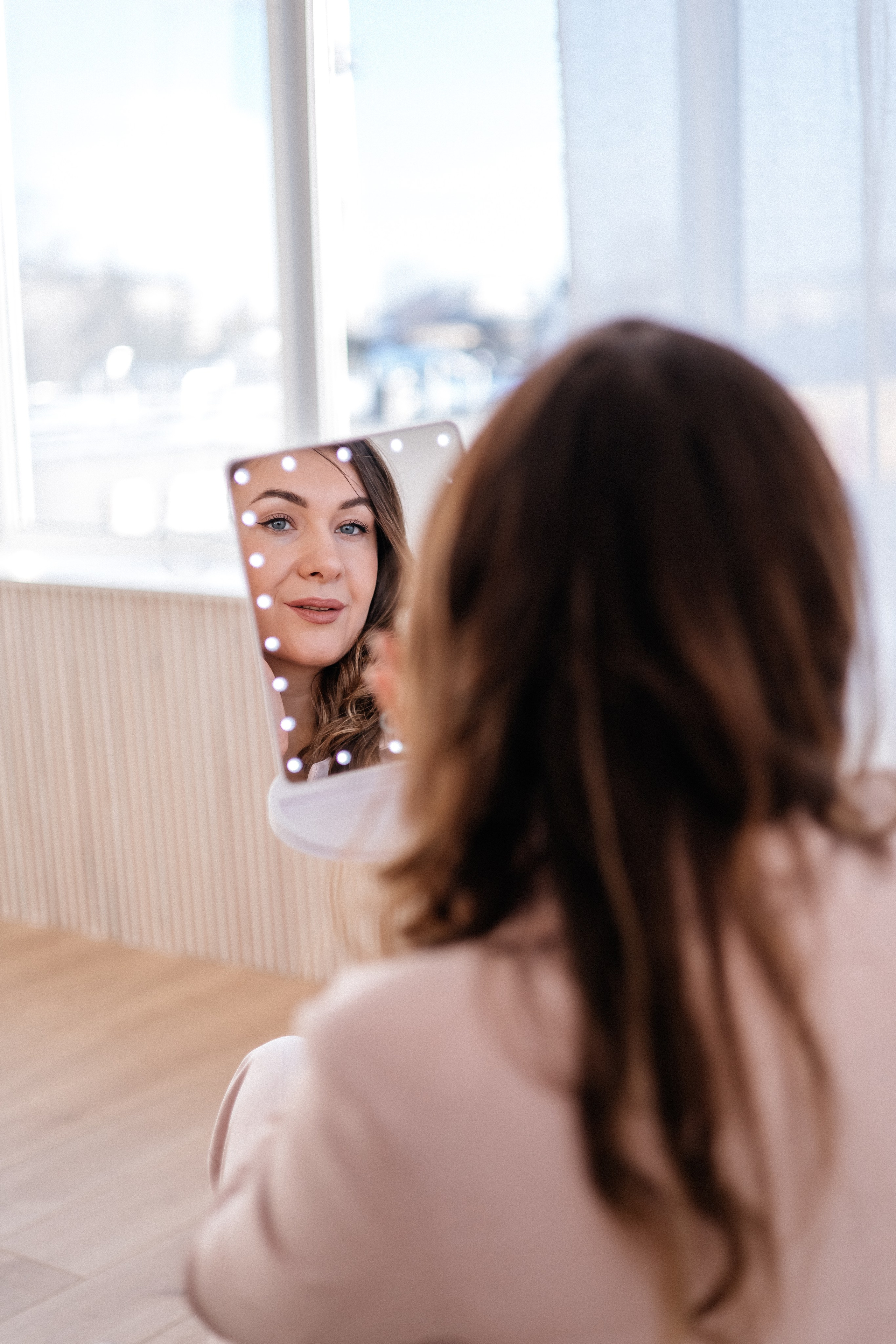 Косметолог Виктория. Светлана Ванцлав — фотограф Минск, Беларусь