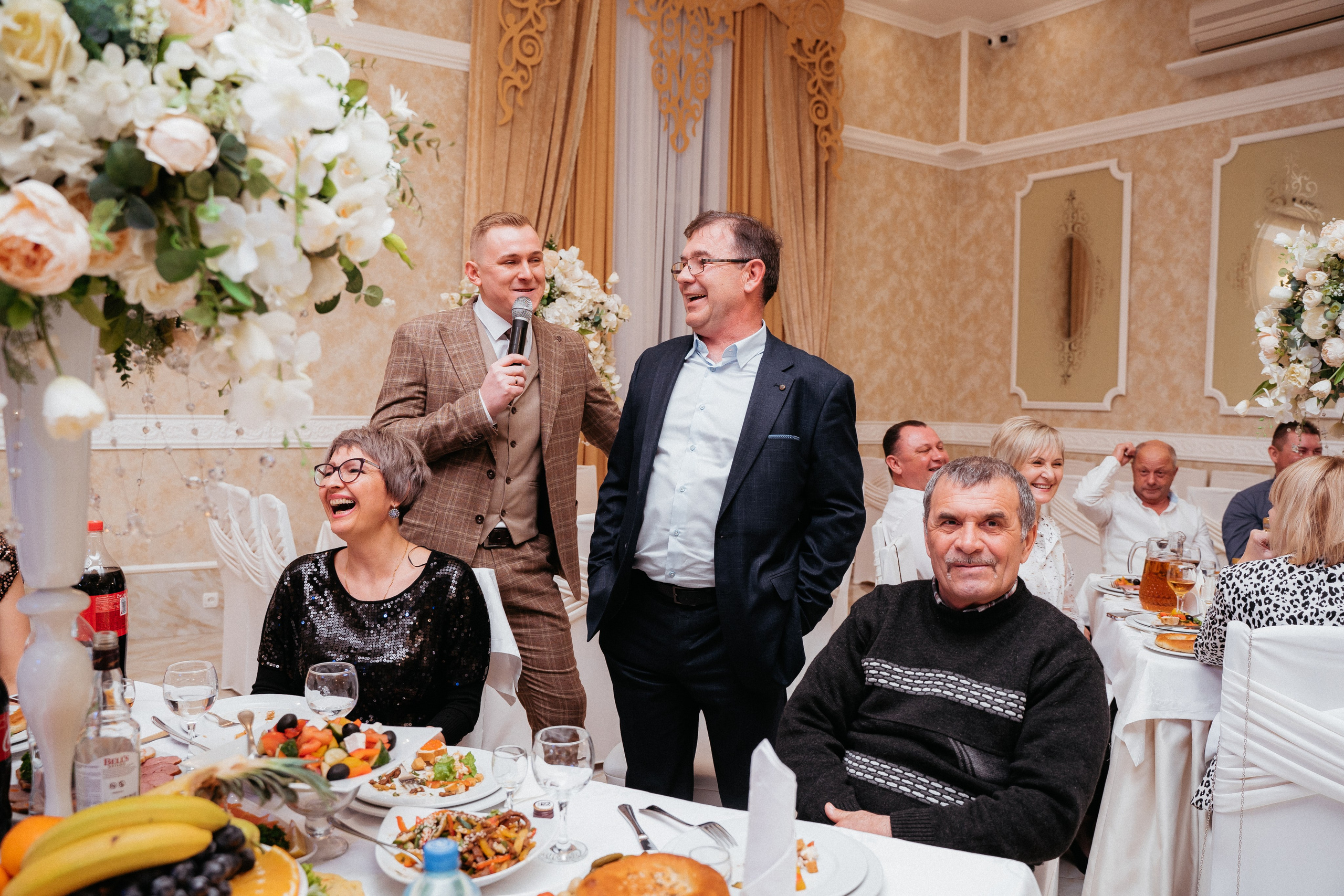 Новый год (РЭС). Свадебный фотограф в Симферополе