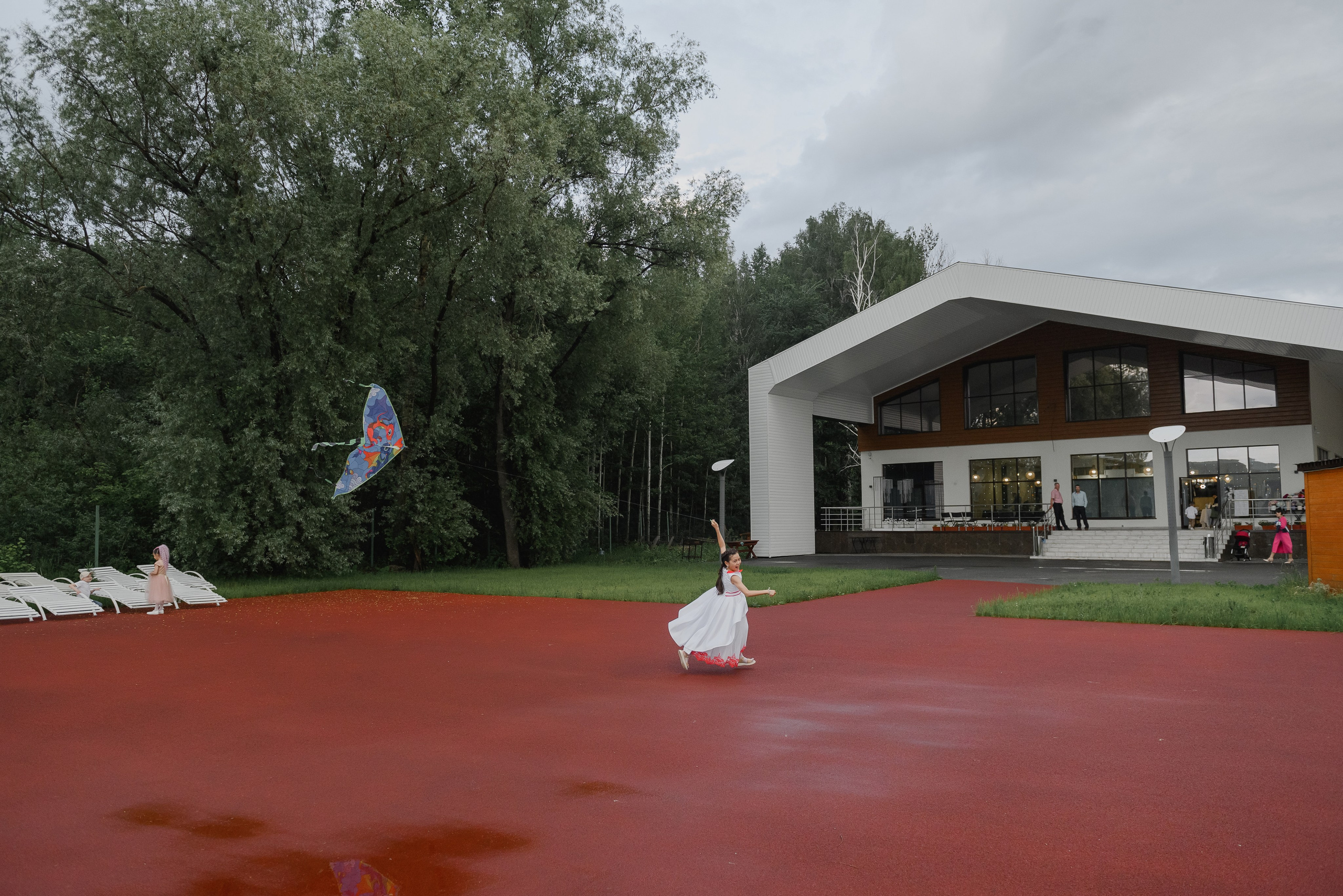 Айгуль и Фанис. Фотограф Филякин Константин