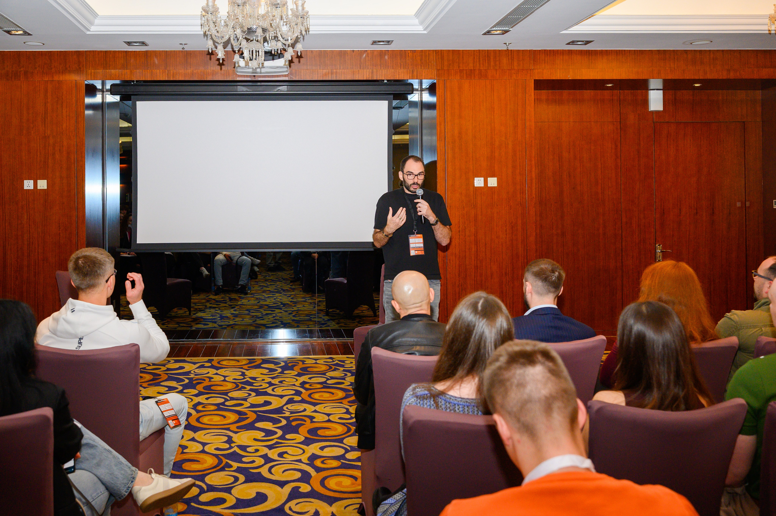 Репортажная съемка с открытия магазина. Фотоуслуги, услуги фотографа, фотографирование важных событий