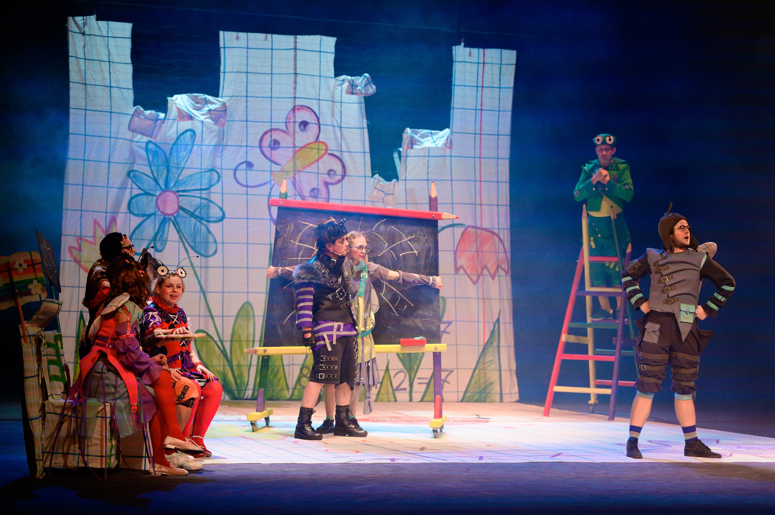 Муха Цокотуха. Фотоуслуги, услуги фотографа, фотографирование важных событий