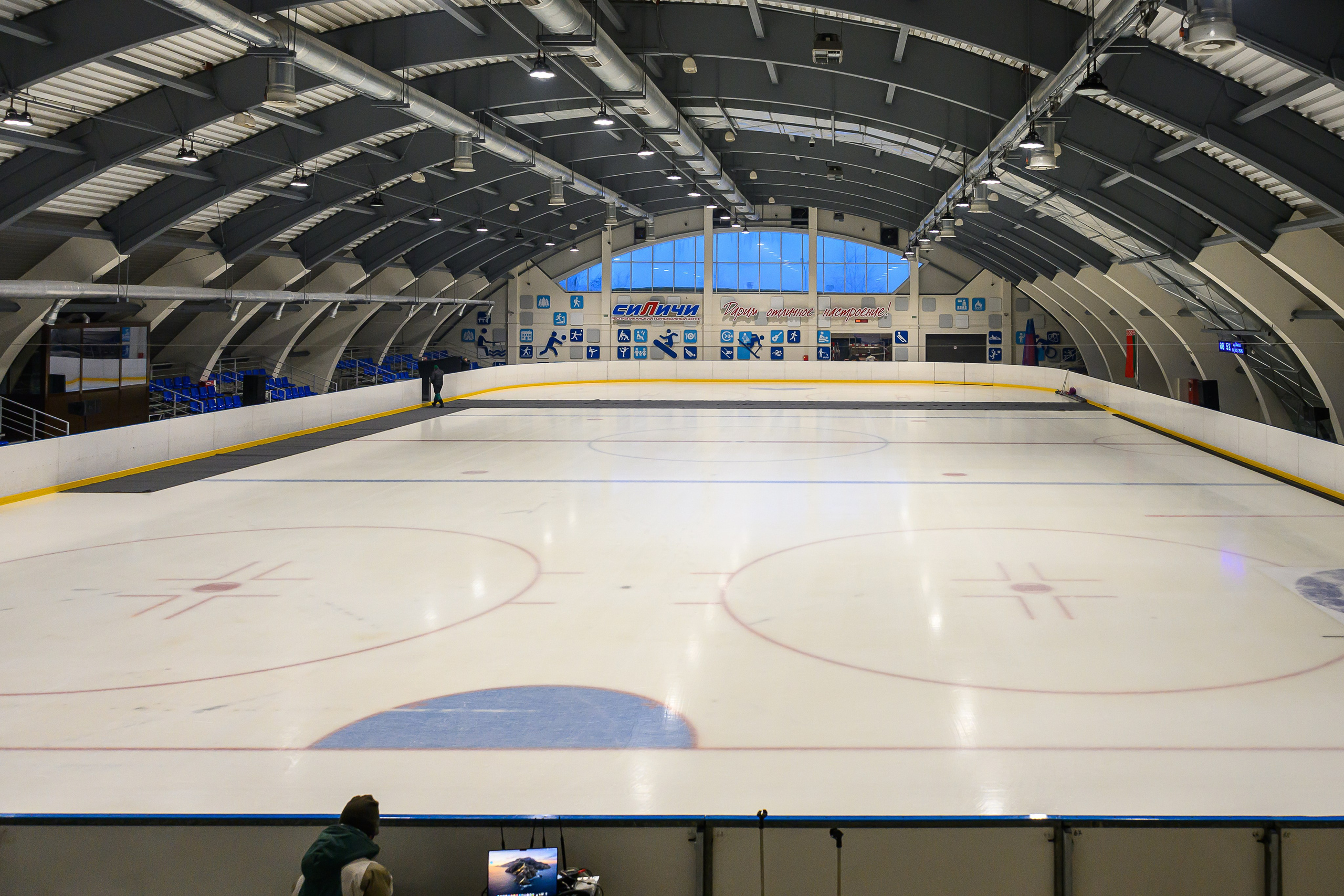 Зимняя спартакиада УД. Фотоуслуги, услуги фотографа, фотографирование важных событий