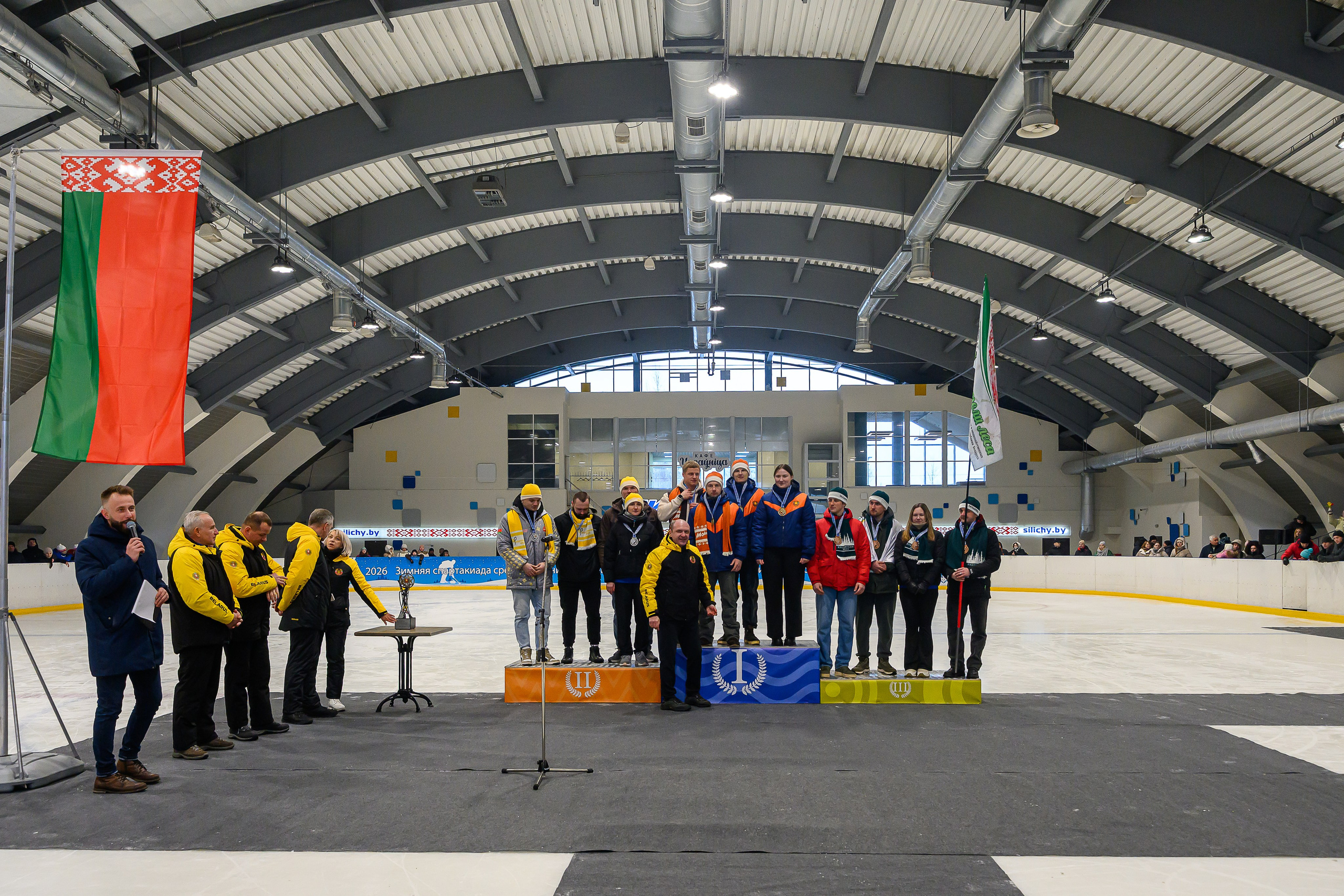 Зимняя спартакиада УД. Фотоуслуги, услуги фотографа, фотографирование важных событий