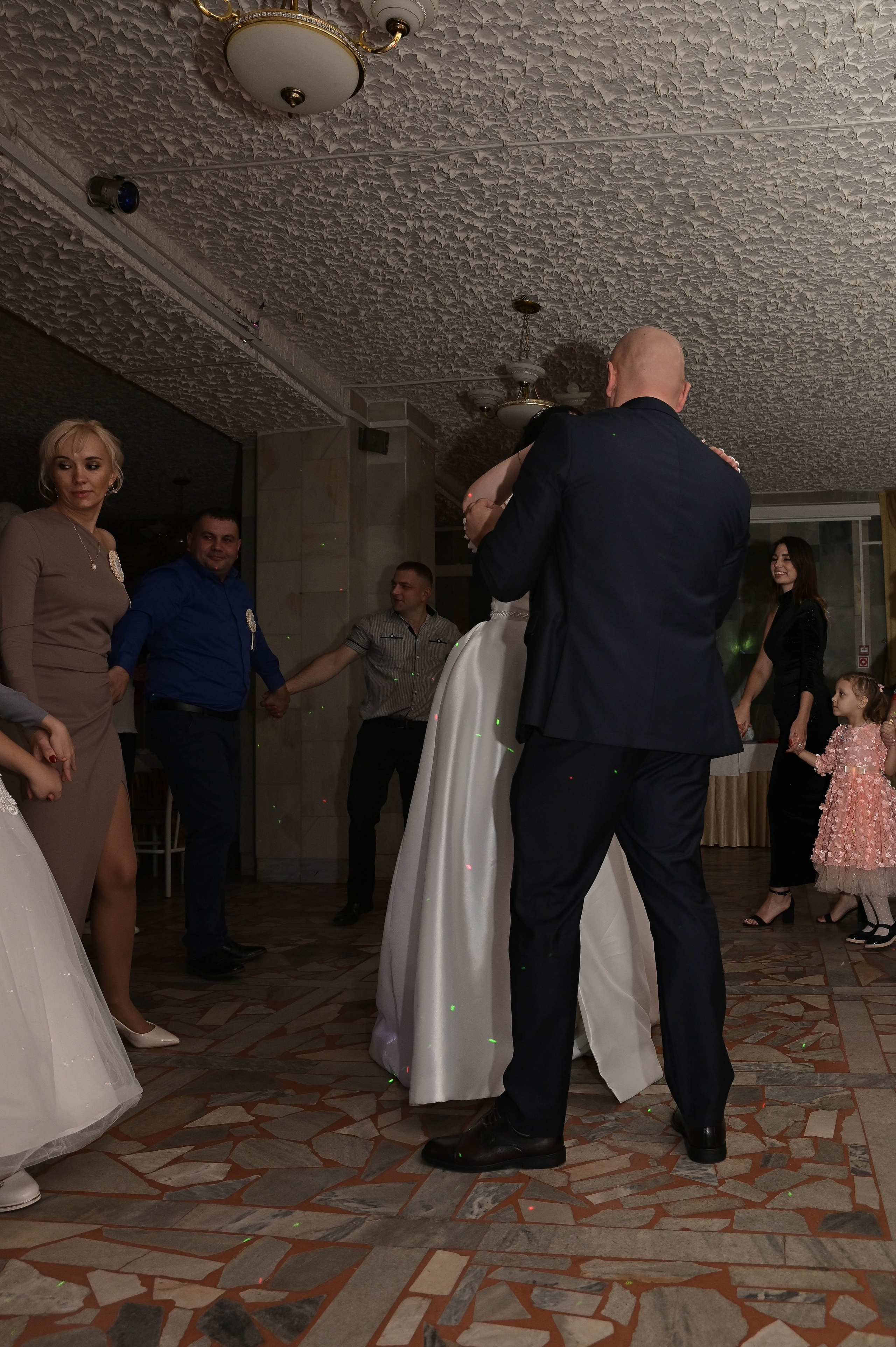 Свадьба Ольга и Владимир. Фотоуслуги, услуги фотографа, фотографирование важных событий