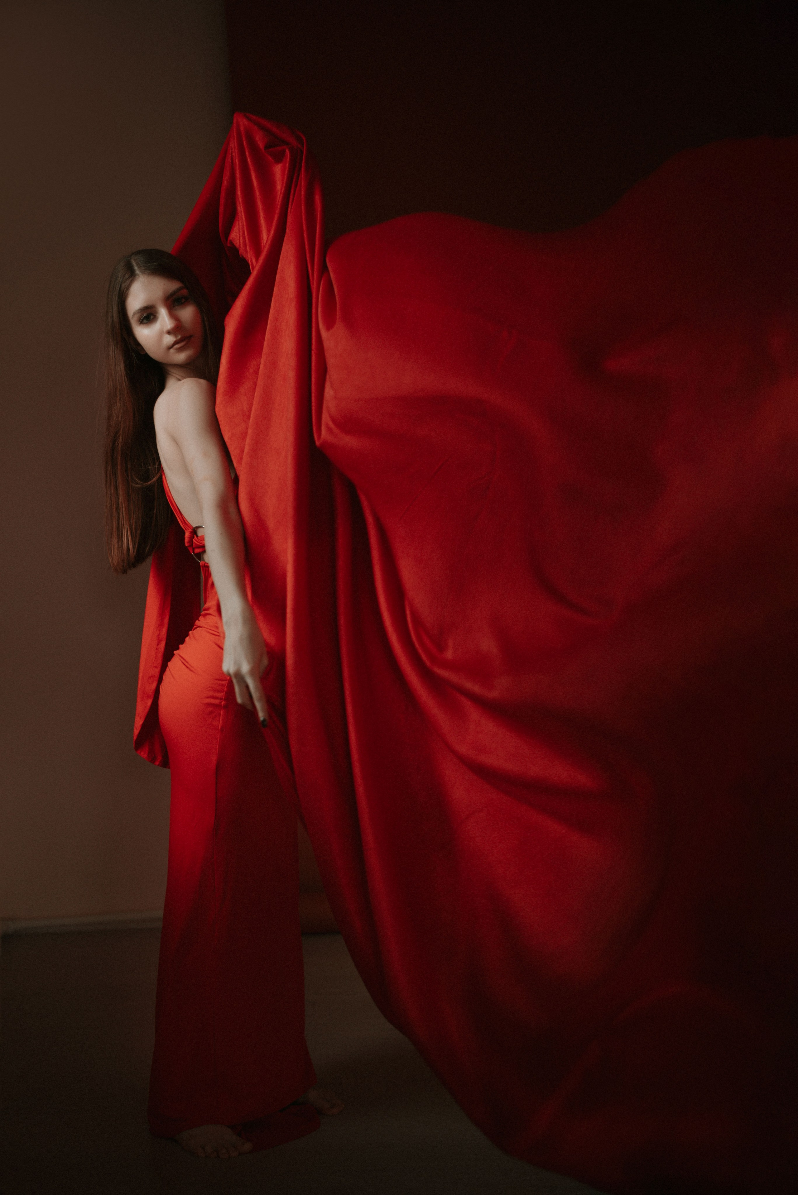 Ткань. Свадебный и портретный фотограф lifestyle