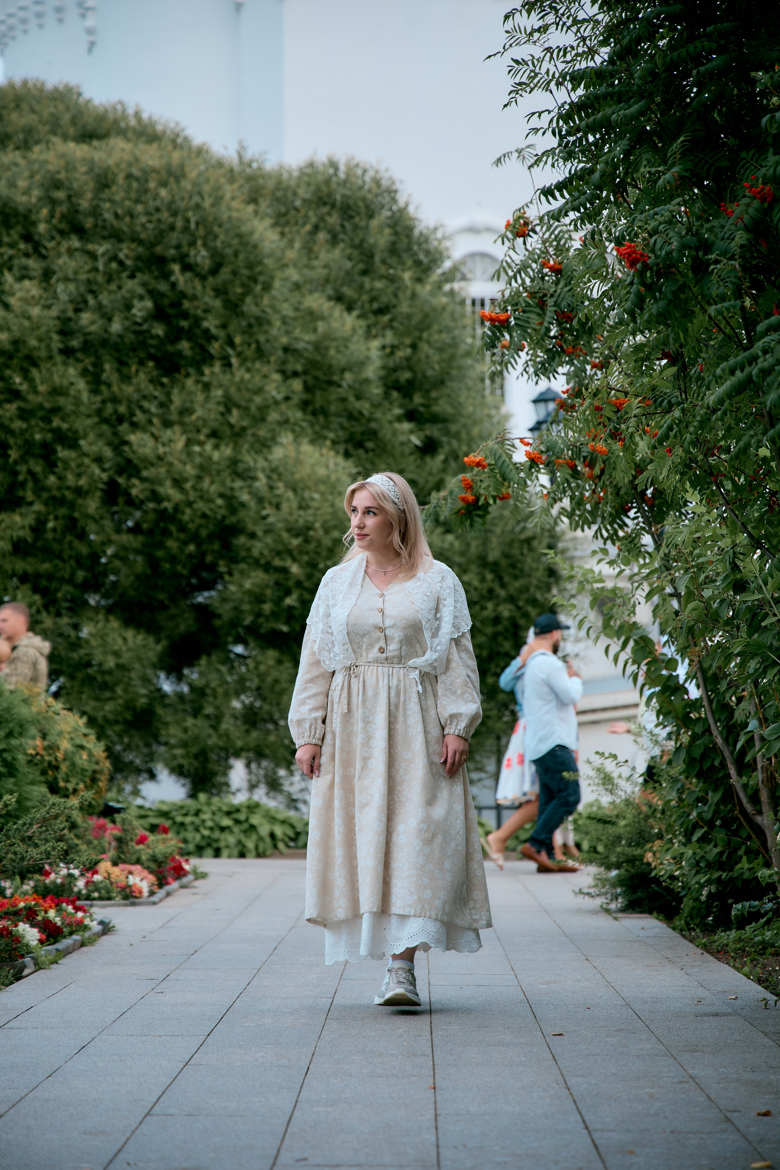 Фотопрогулка по Дивееву. Фотограф в Дивеево