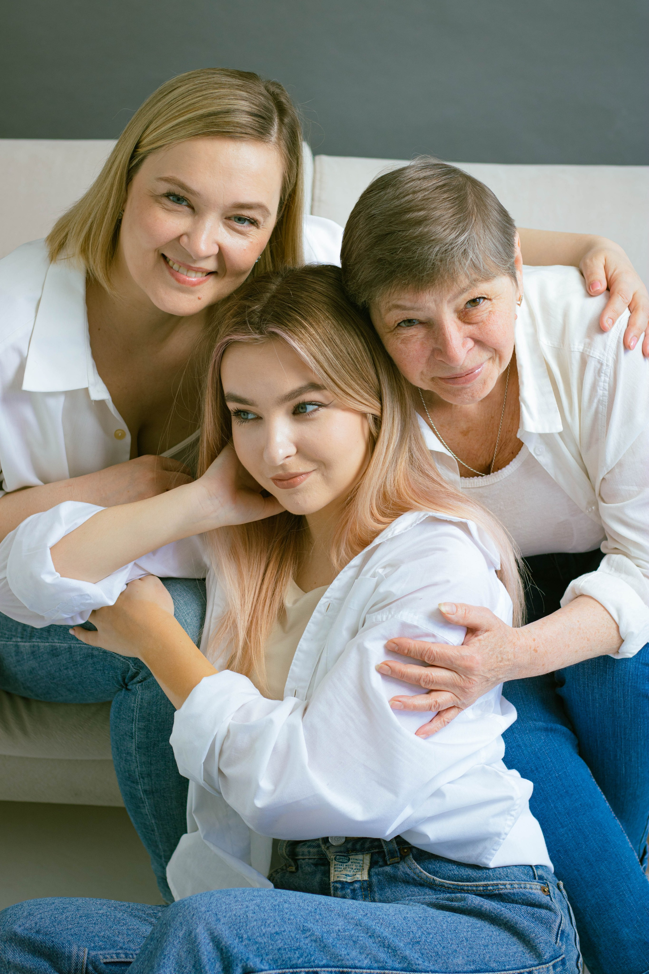 Парфеновичи. Фотограф из Краснодара