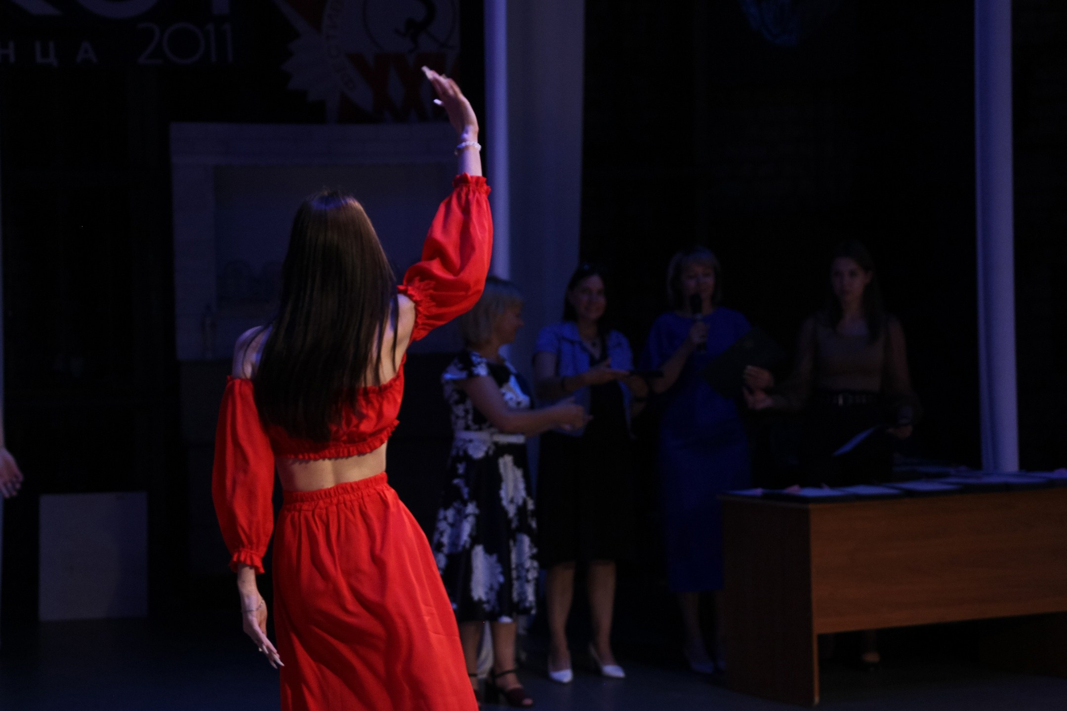 Колледж. Выпускной 2022. Design by — фото, обучение, портфолио. Фотограф Рязань