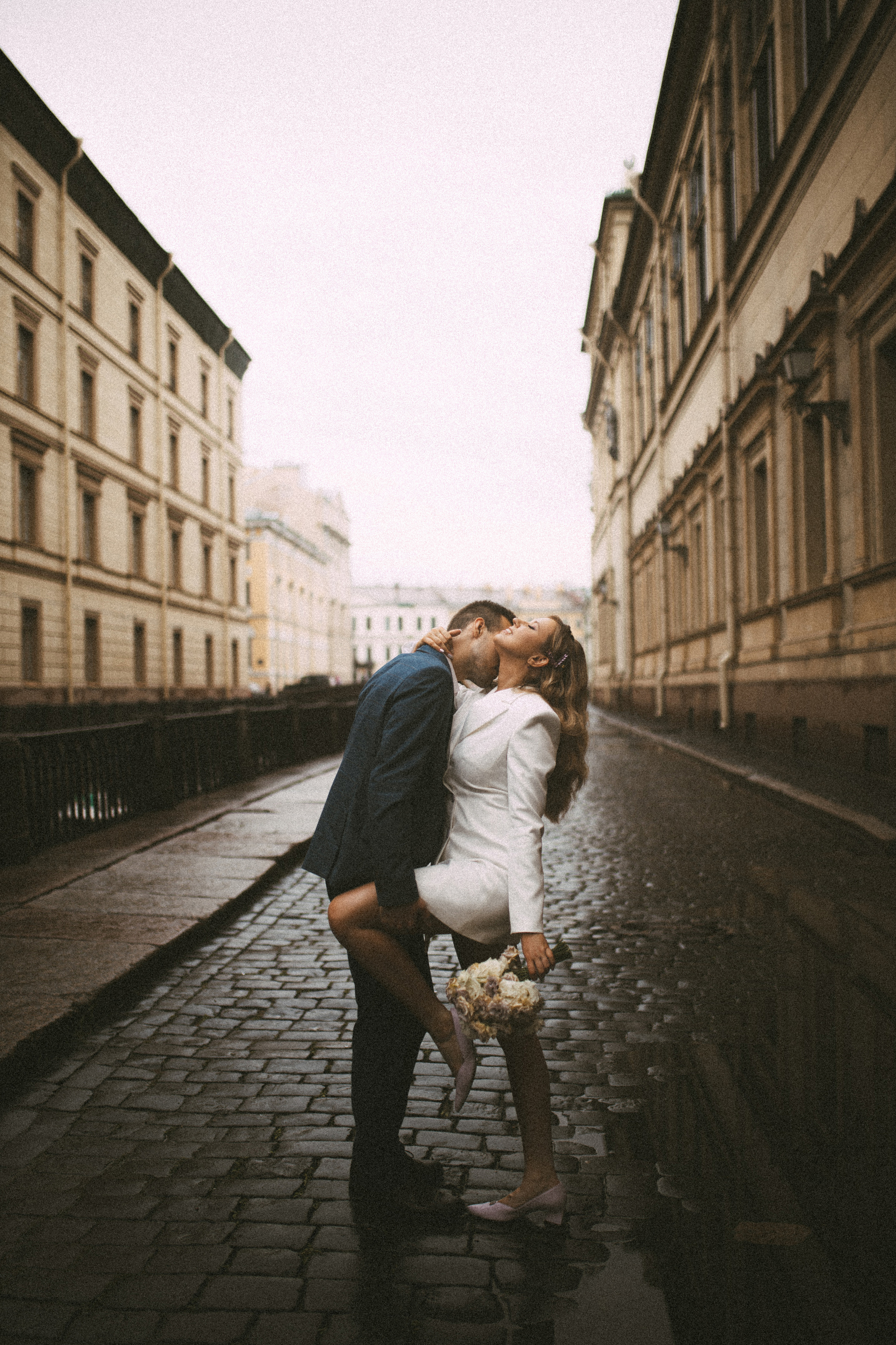 Е & А | Санкт-Петербург. Фотограф Екатерина Амбрушкевич