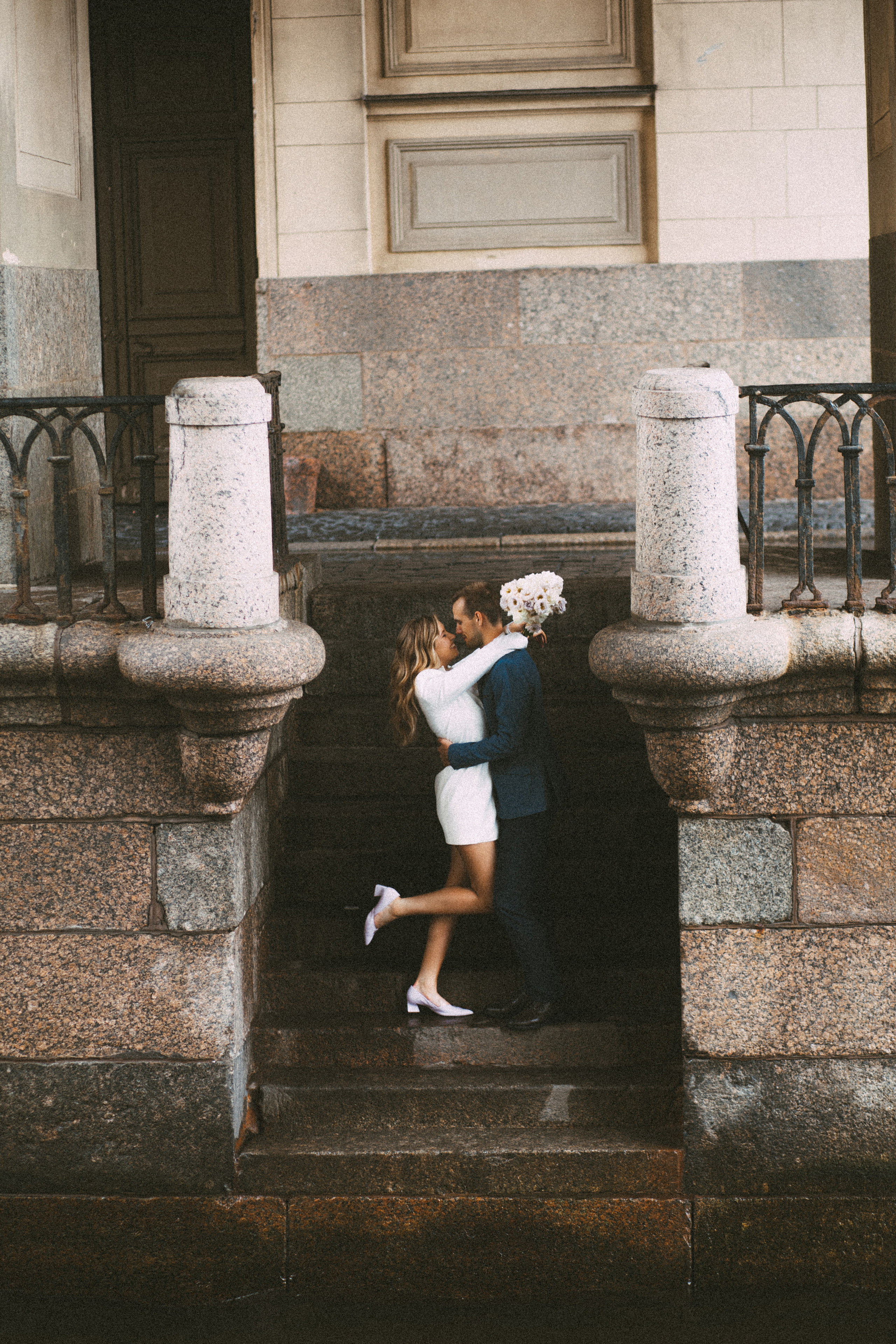 Е & А | Санкт-Петербург. Фотограф Екатерина Амбрушкевич