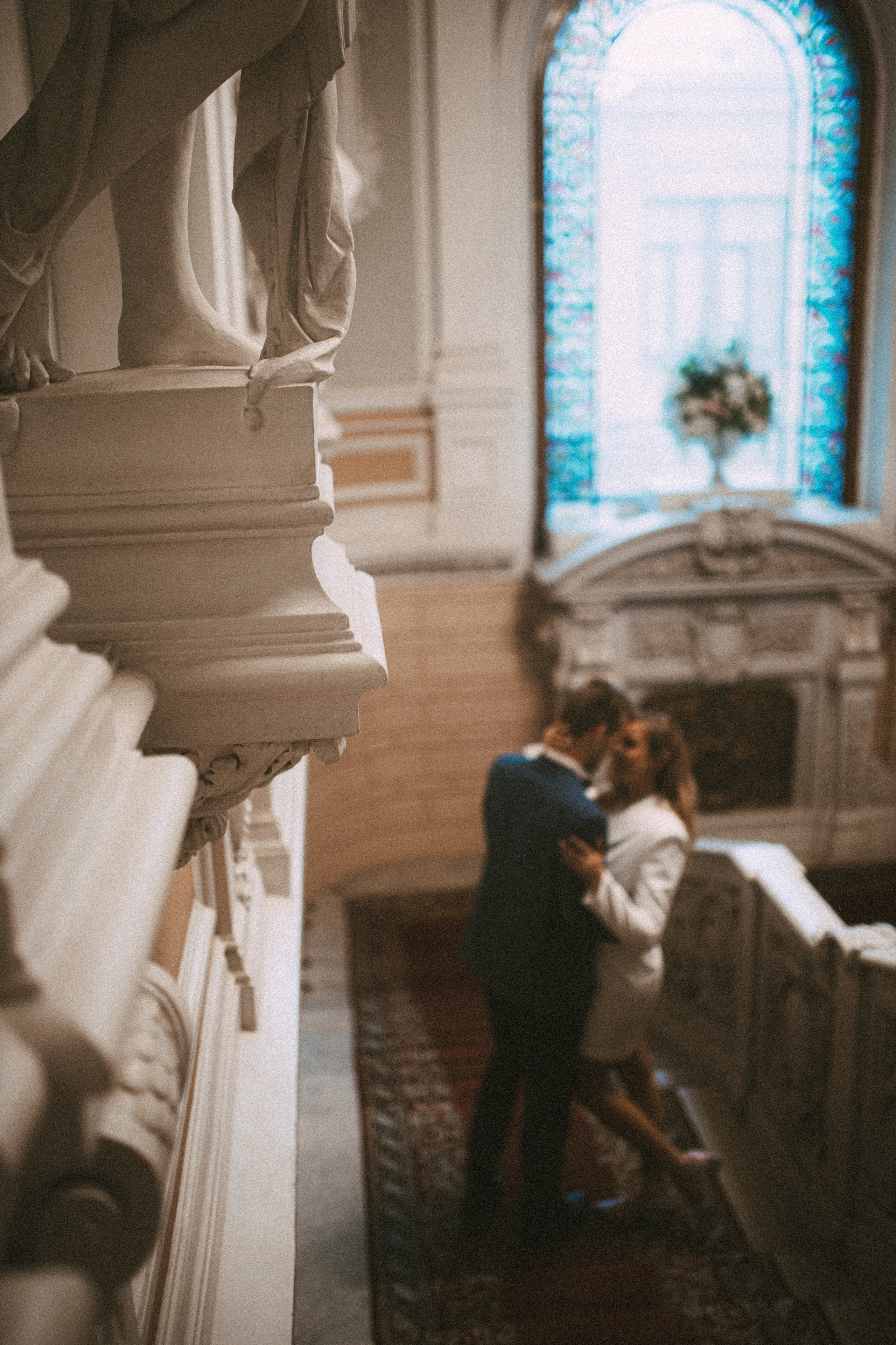 Е & А | Санкт-Петербург. Фотограф Екатерина Амбрушкевич