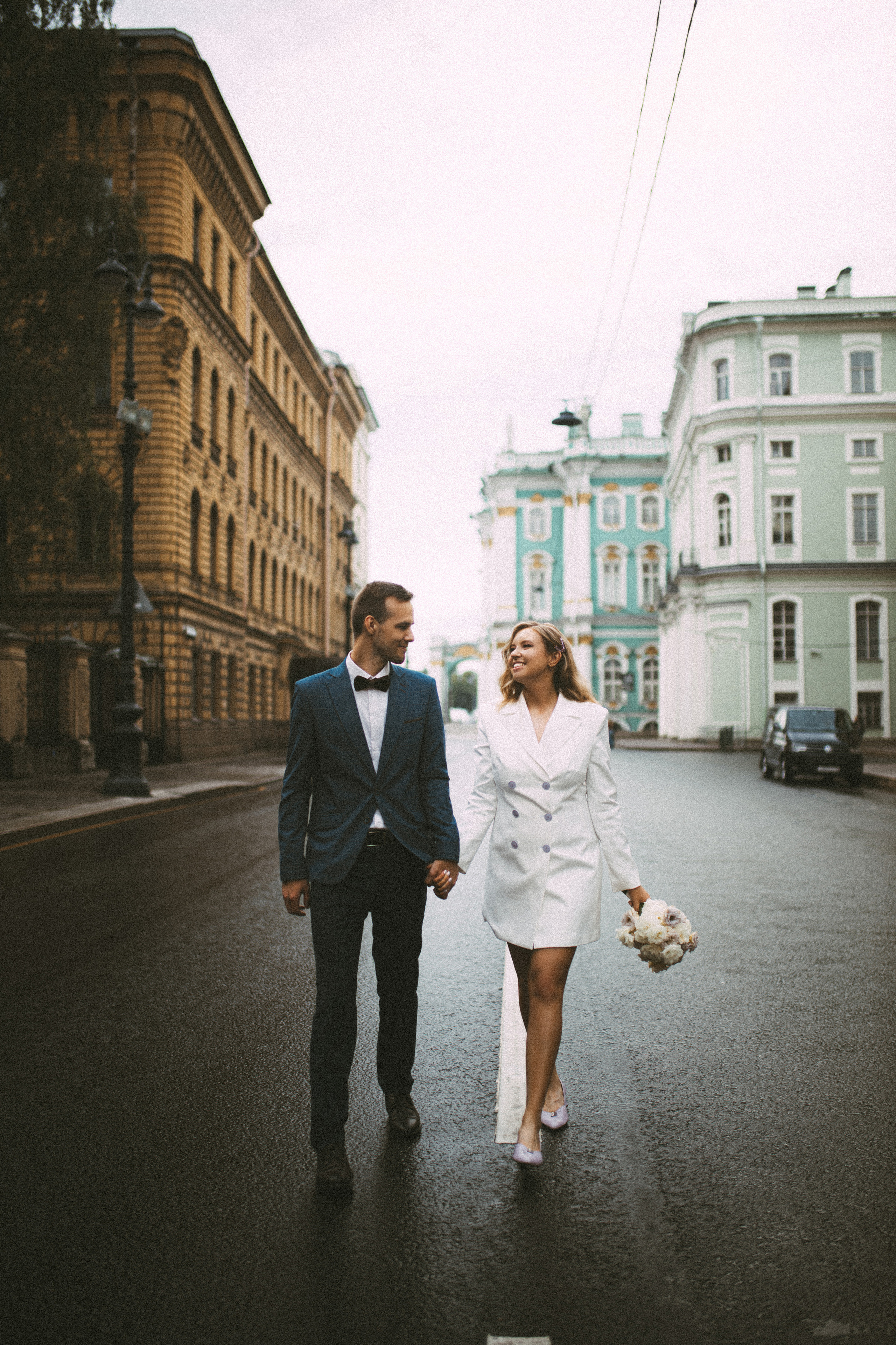 Е & А | Санкт-Петербург. Фотограф Екатерина Амбрушкевич