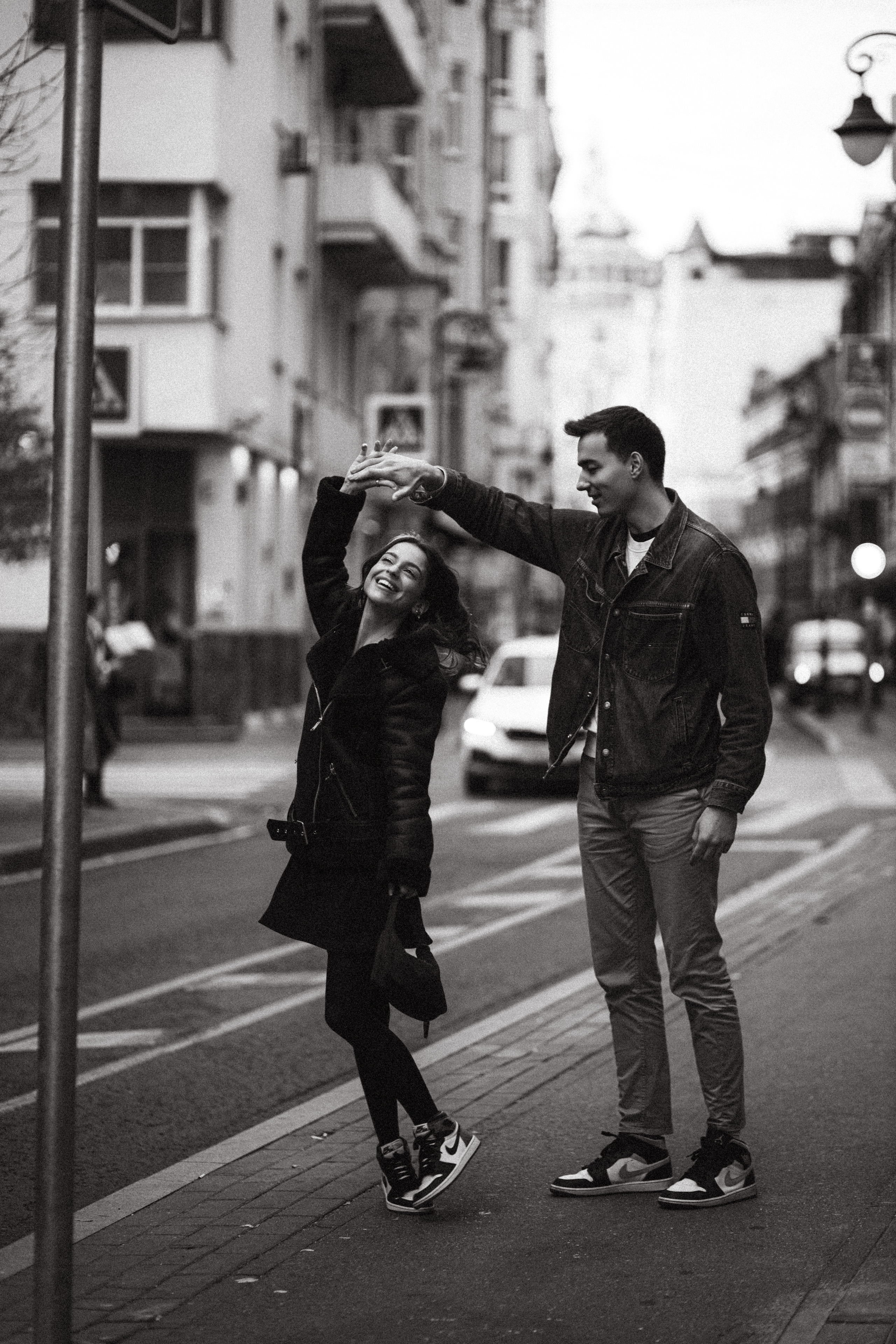 И & П | Москва. Фотограф Екатерина Амбрушкевич