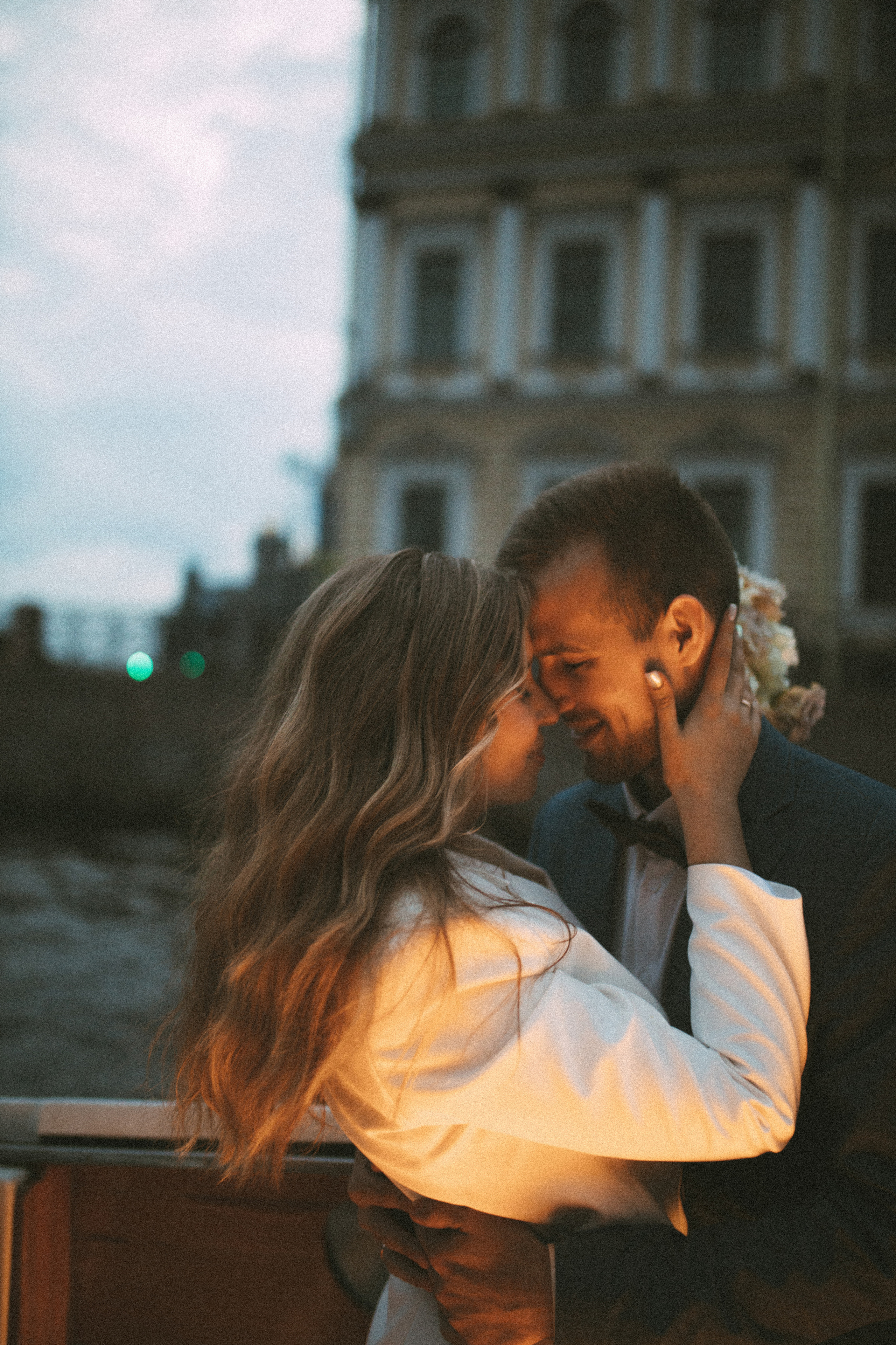 Е & А | Санкт-Петербург. Фотограф Екатерина Амбрушкевич