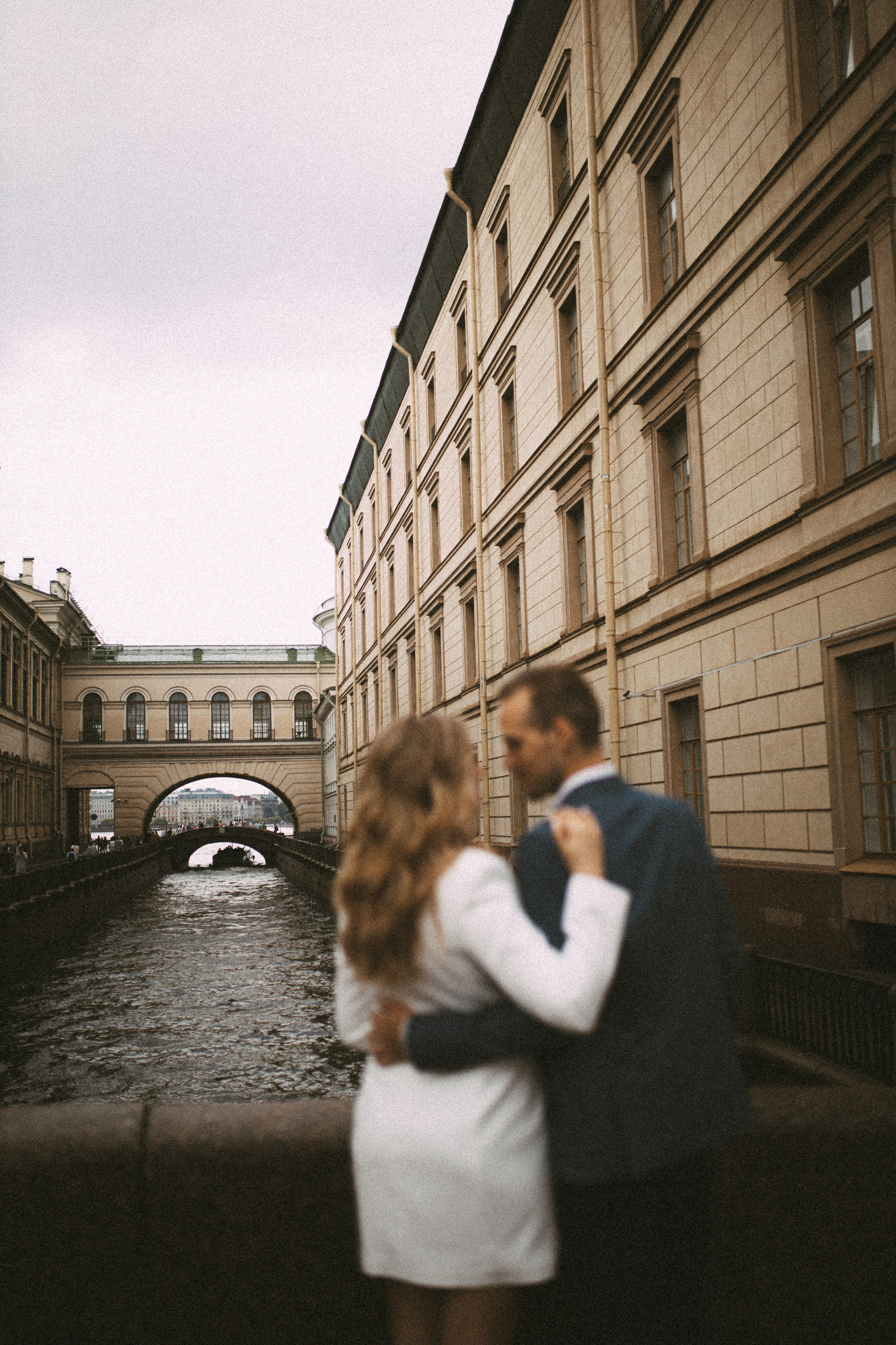 Е & А | Санкт-Петербург. Фотограф Екатерина Амбрушкевич
