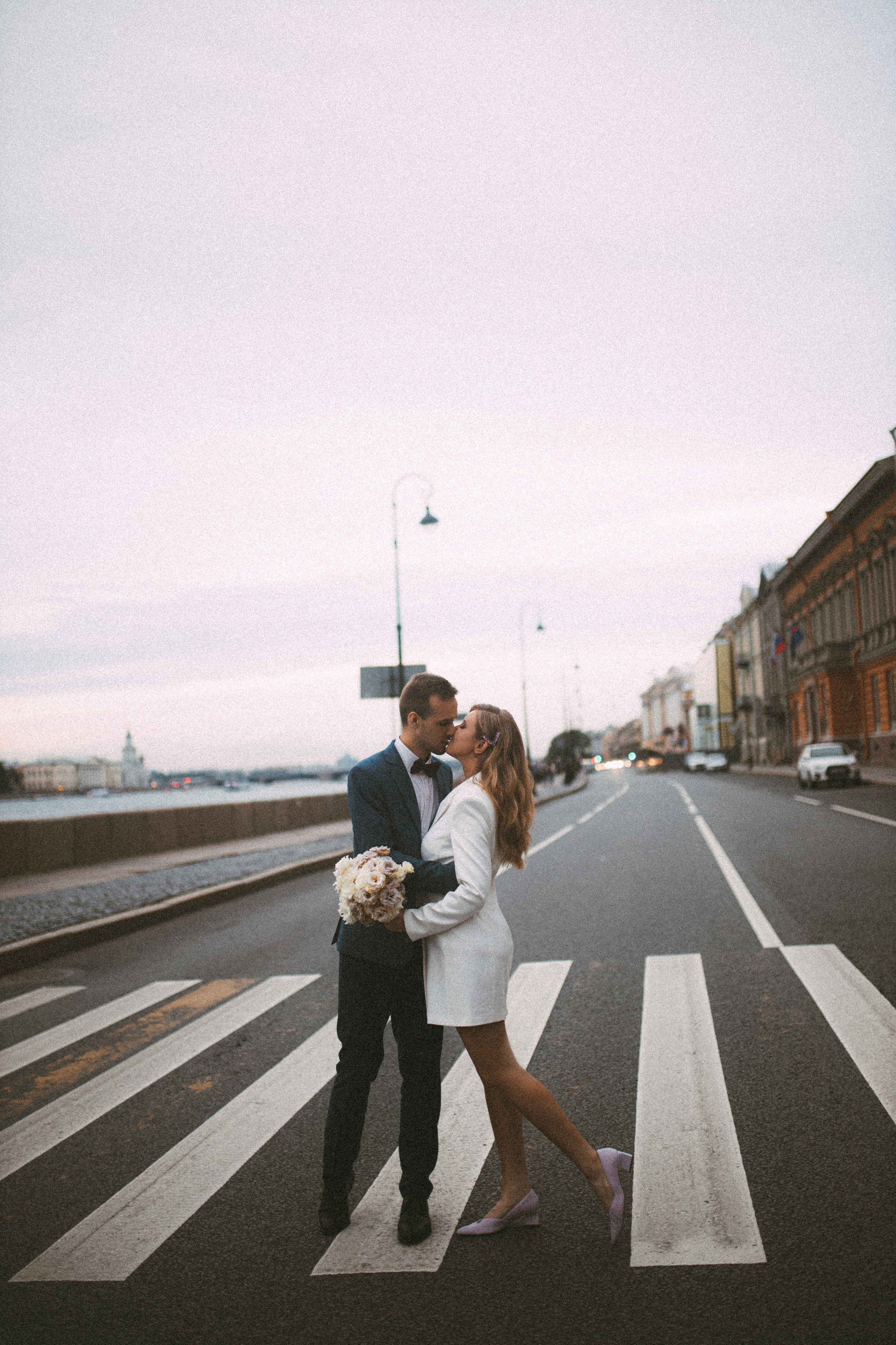 Е & А | Санкт-Петербург. Фотограф Екатерина Амбрушкевич