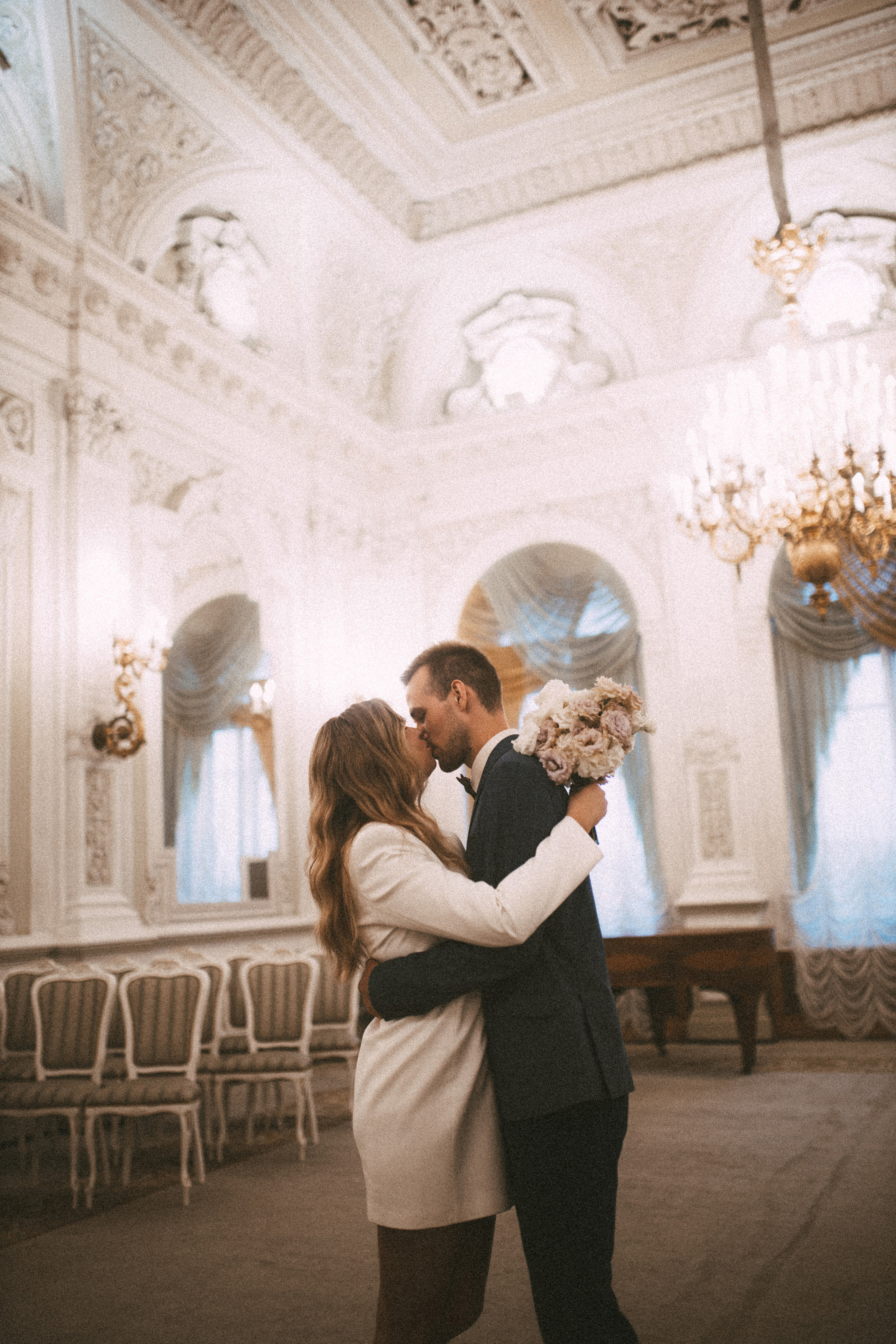 Е & А | Санкт-Петербург. Фотограф Екатерина Амбрушкевич