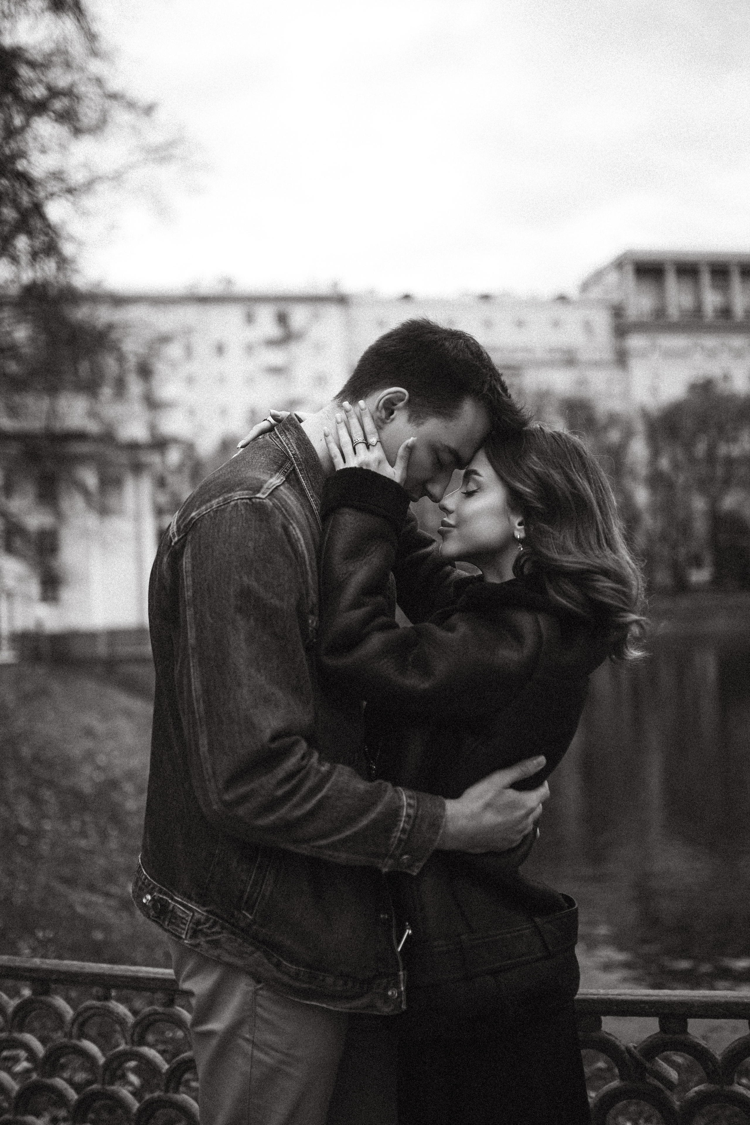 И & П | Москва. Фотограф Екатерина Амбрушкевич