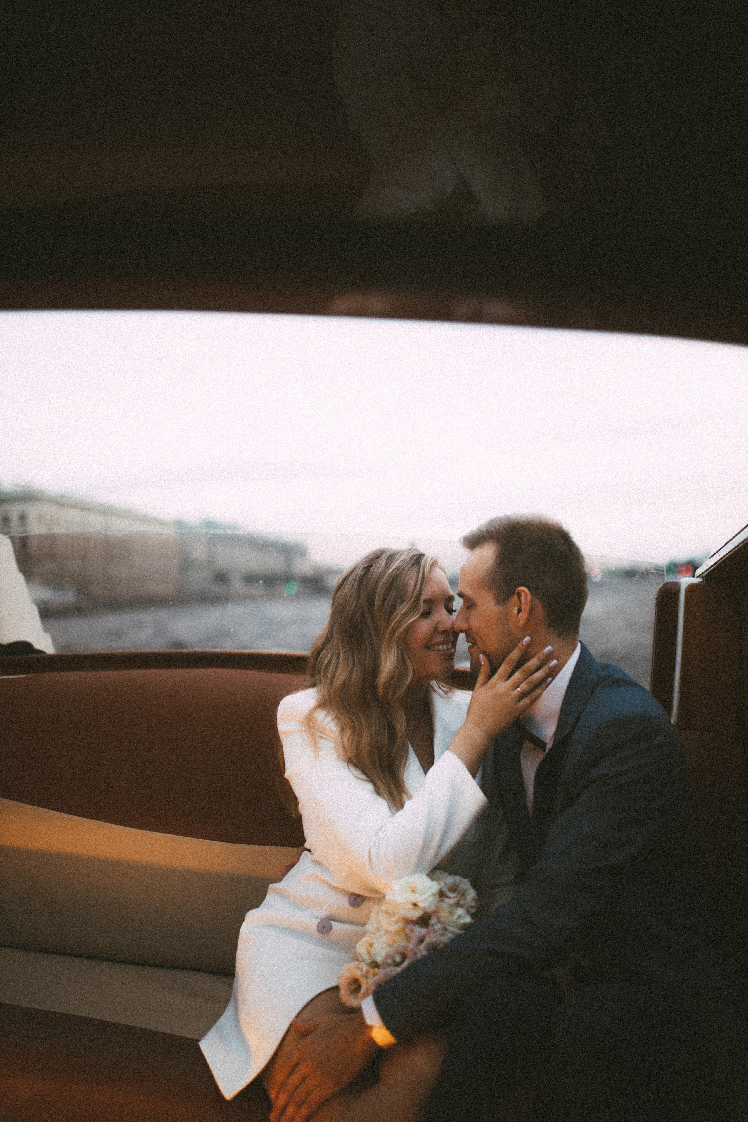 Е & А | Санкт-Петербург. Фотограф Екатерина Амбрушкевич