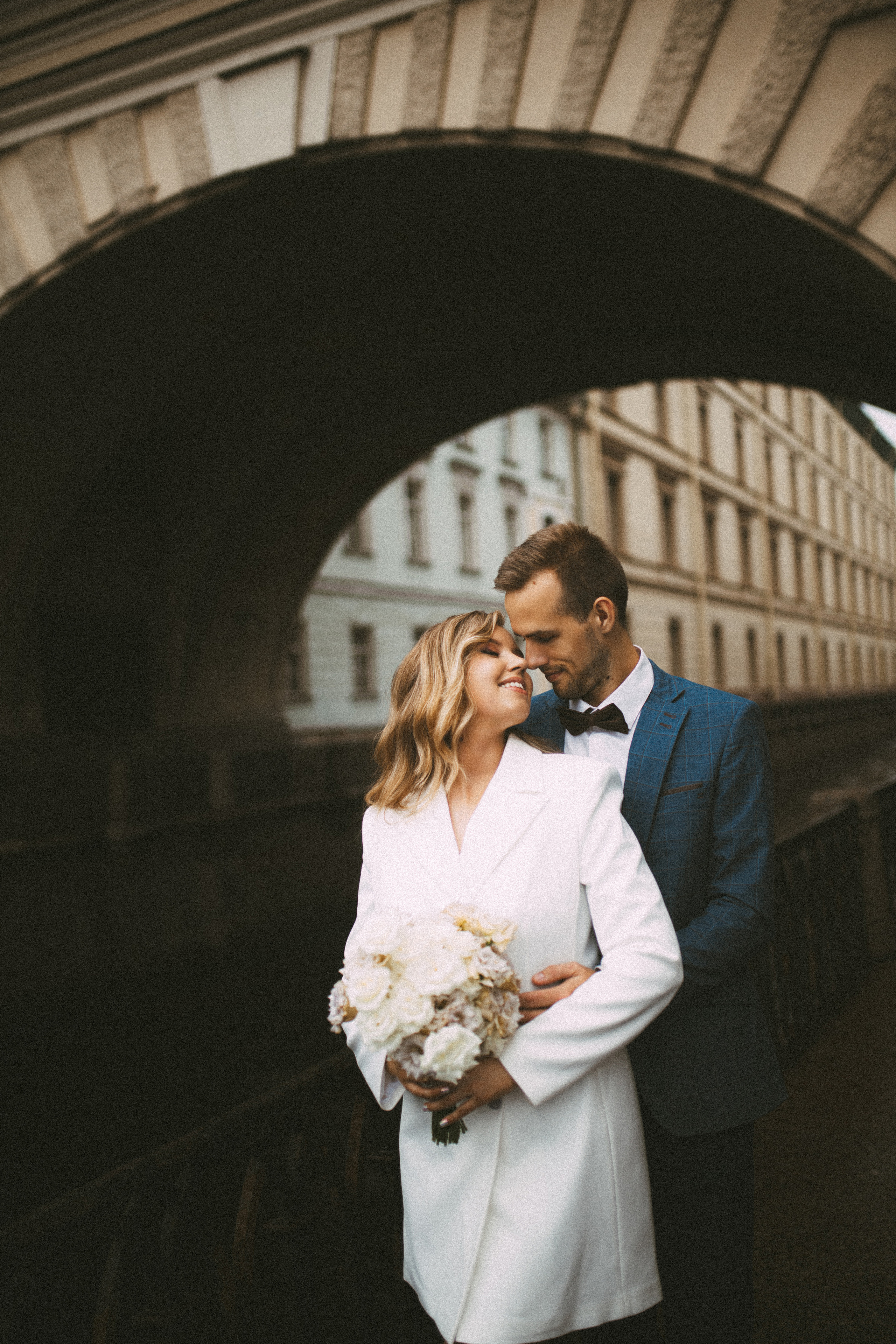 Е & А | Санкт-Петербург. Фотограф Екатерина Амбрушкевич