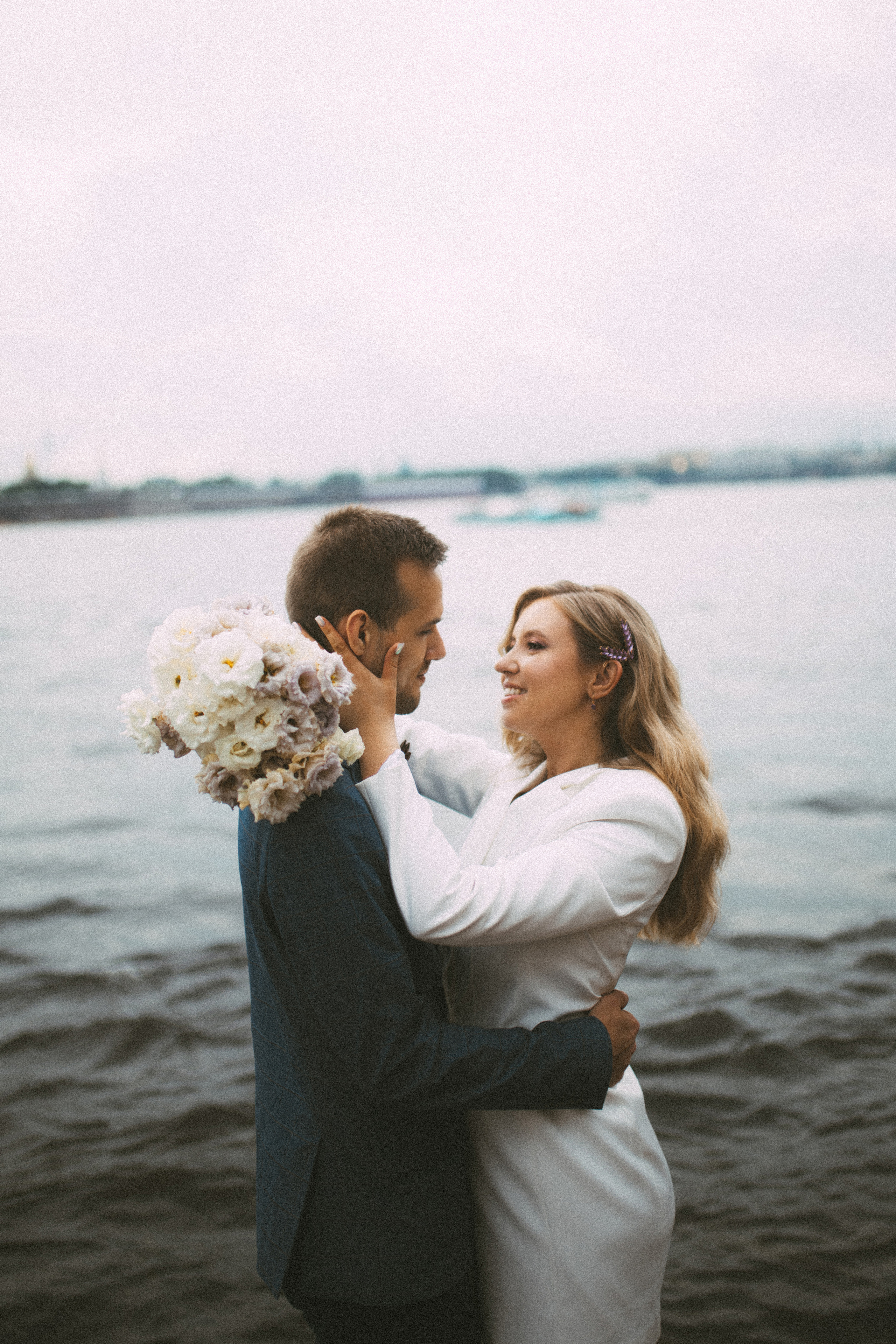 Е & А | Санкт-Петербург. Фотограф Екатерина Амбрушкевич