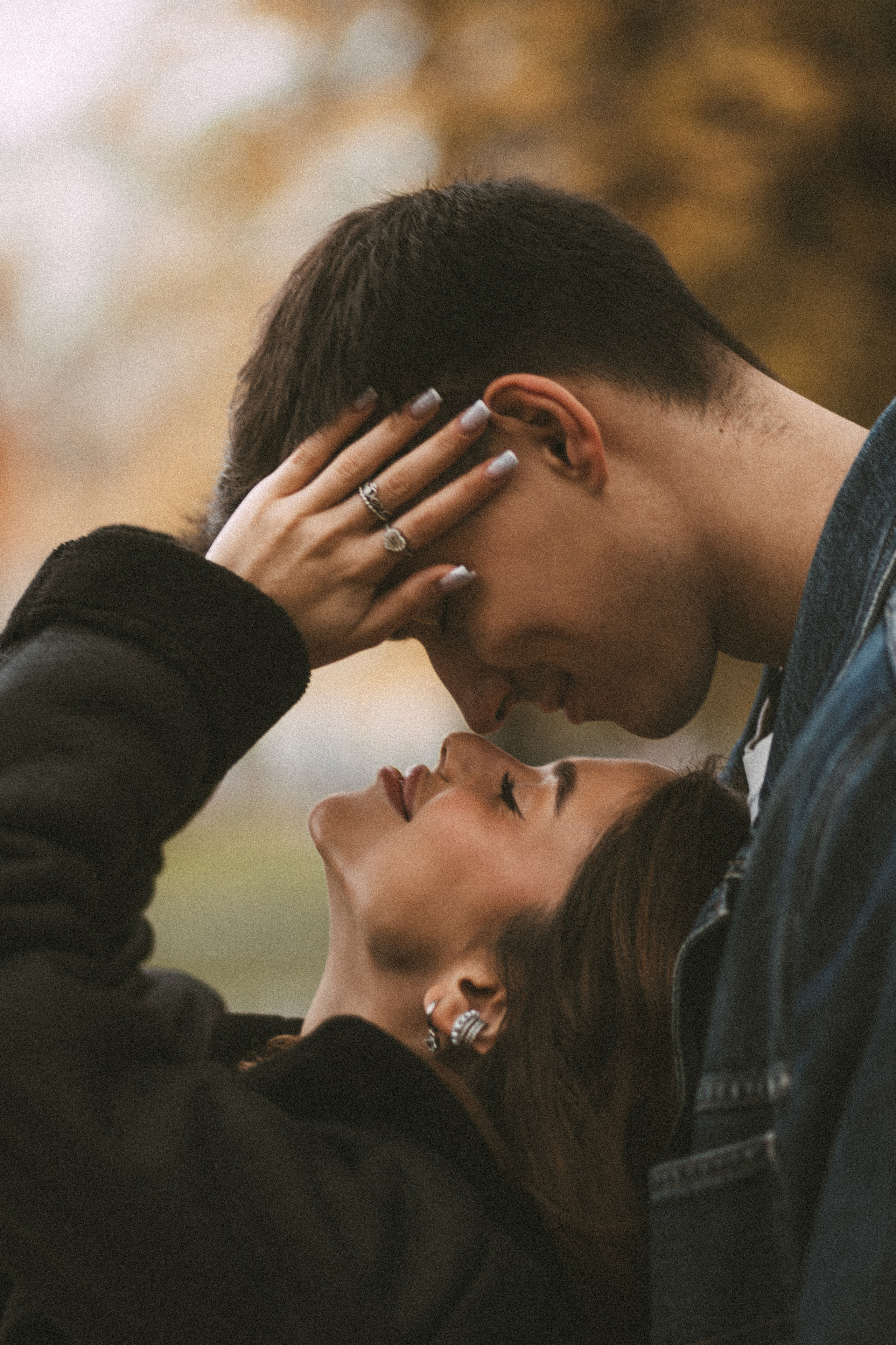 И & П | Москва. Фотограф Екатерина Амбрушкевич