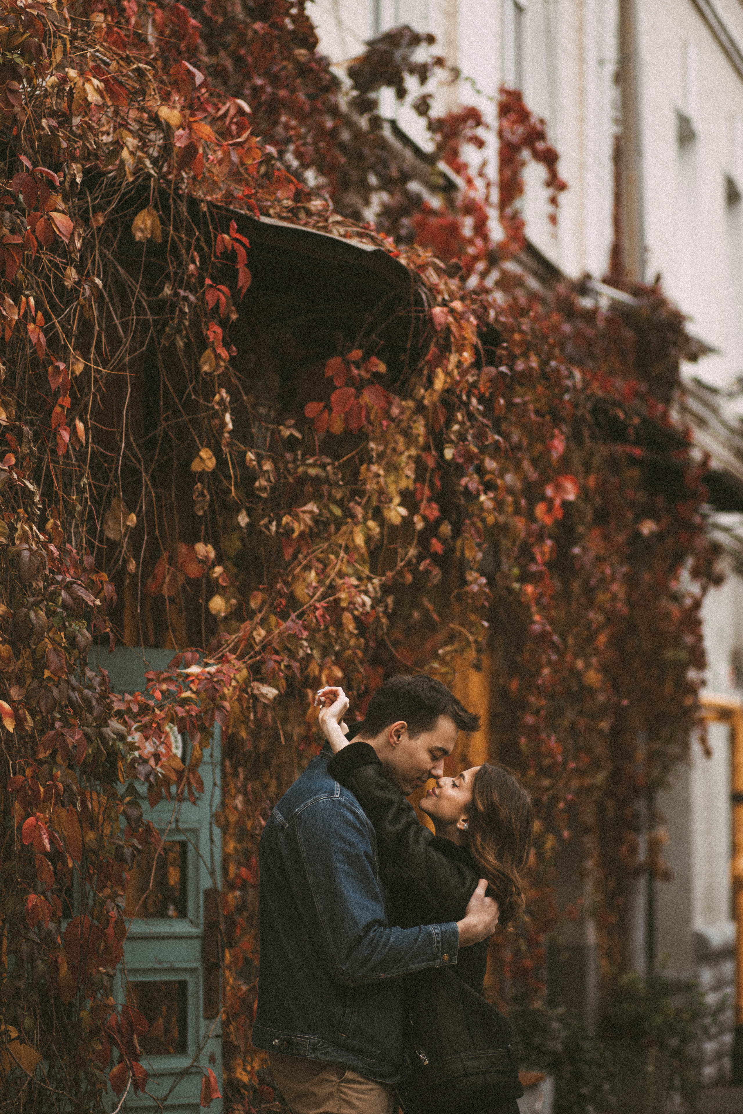 И & П | Москва. Фотограф Екатерина Амбрушкевич