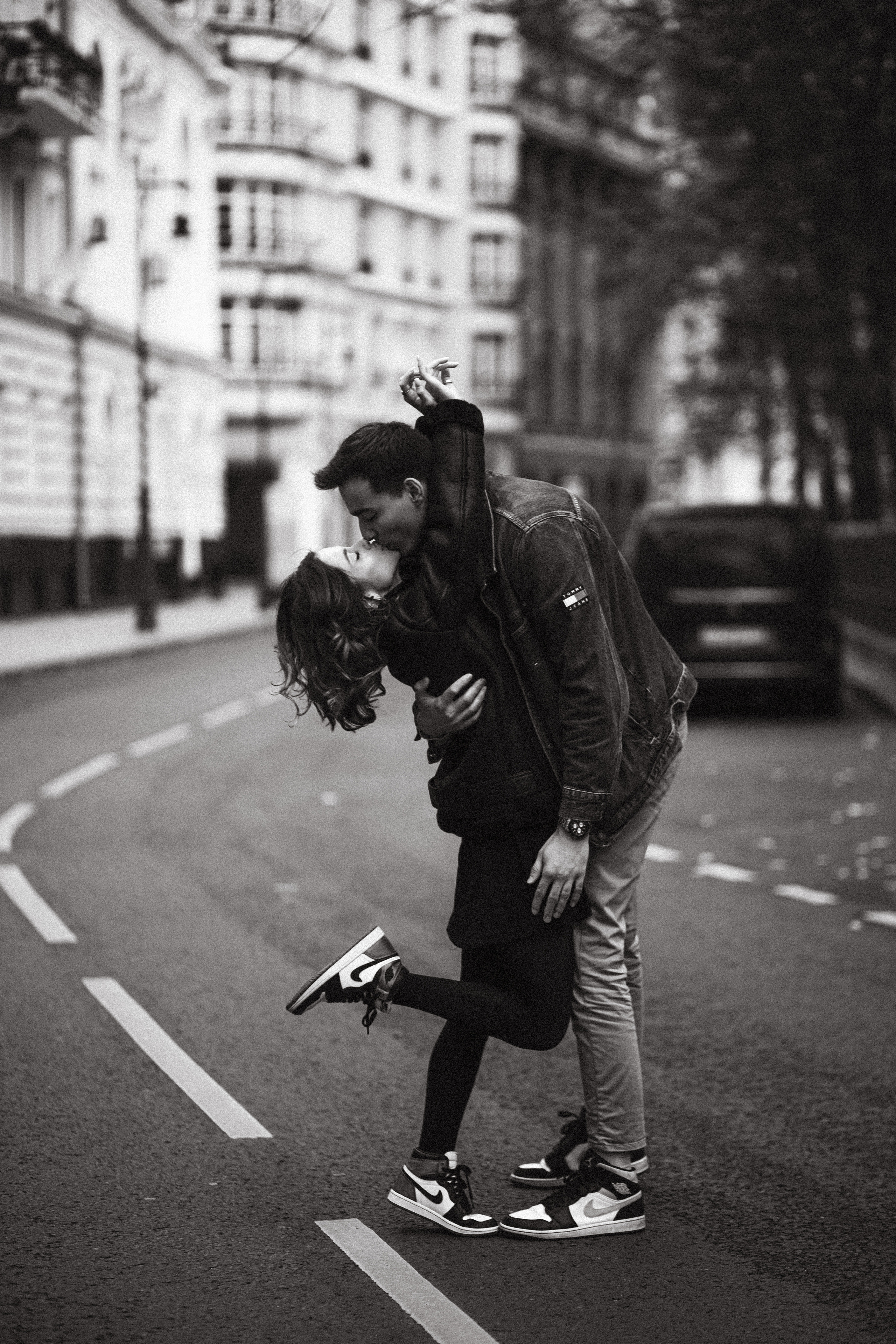 И & П | Москва. Фотограф Екатерина Амбрушкевич