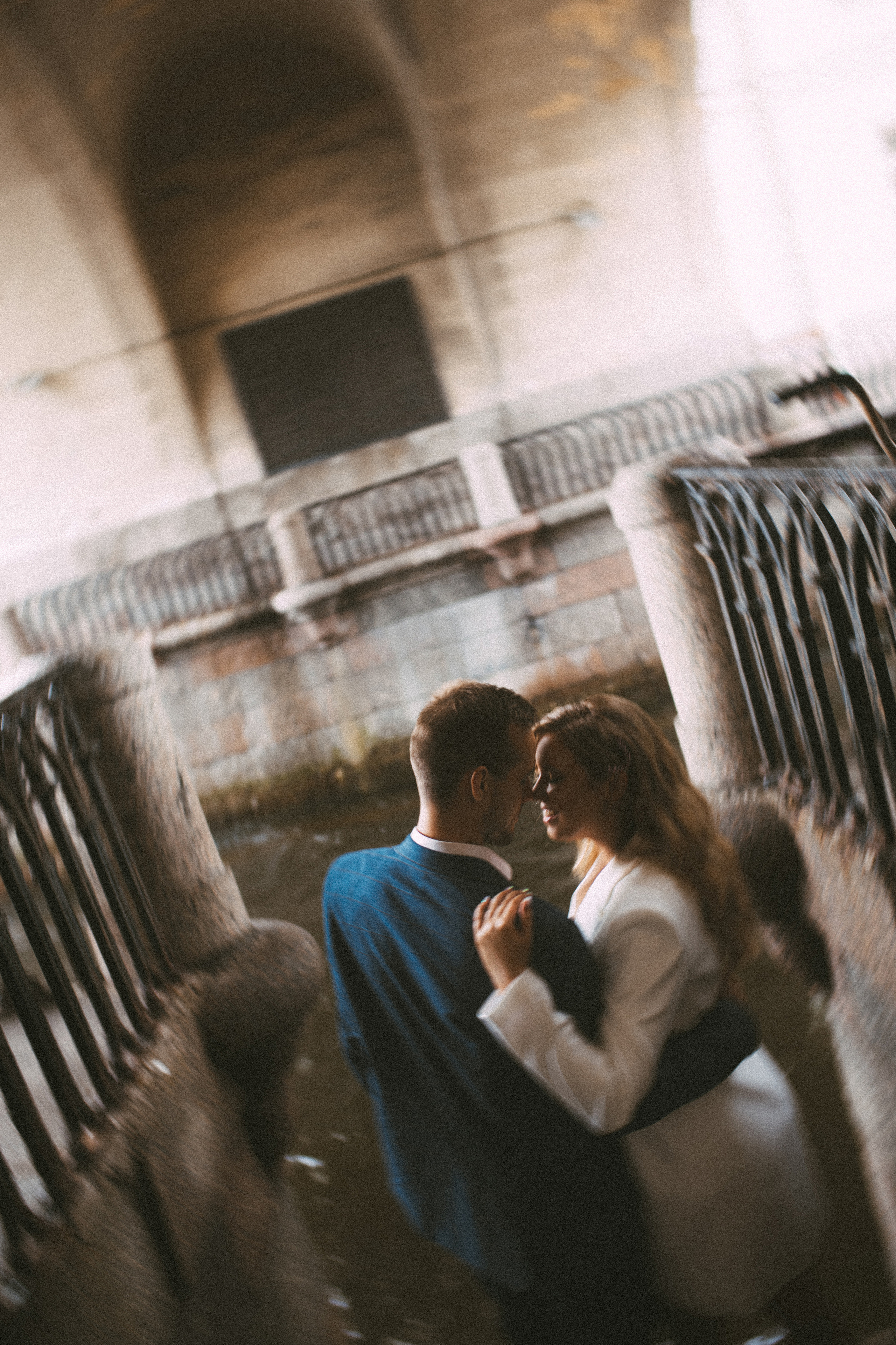 Е & А | Санкт-Петербург. Фотограф Екатерина Амбрушкевич