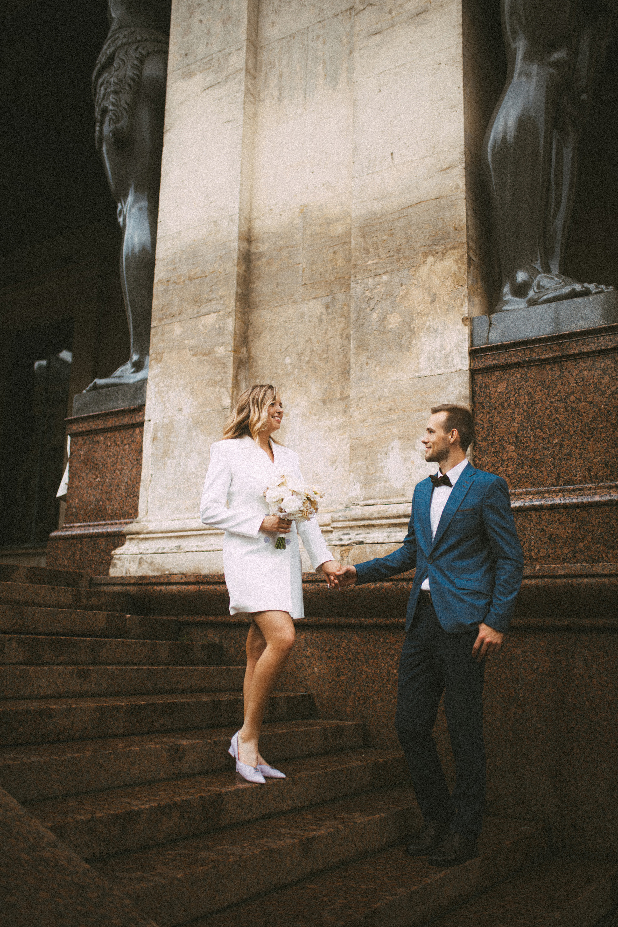 Е & А | Санкт-Петербург. Фотограф Екатерина Амбрушкевич