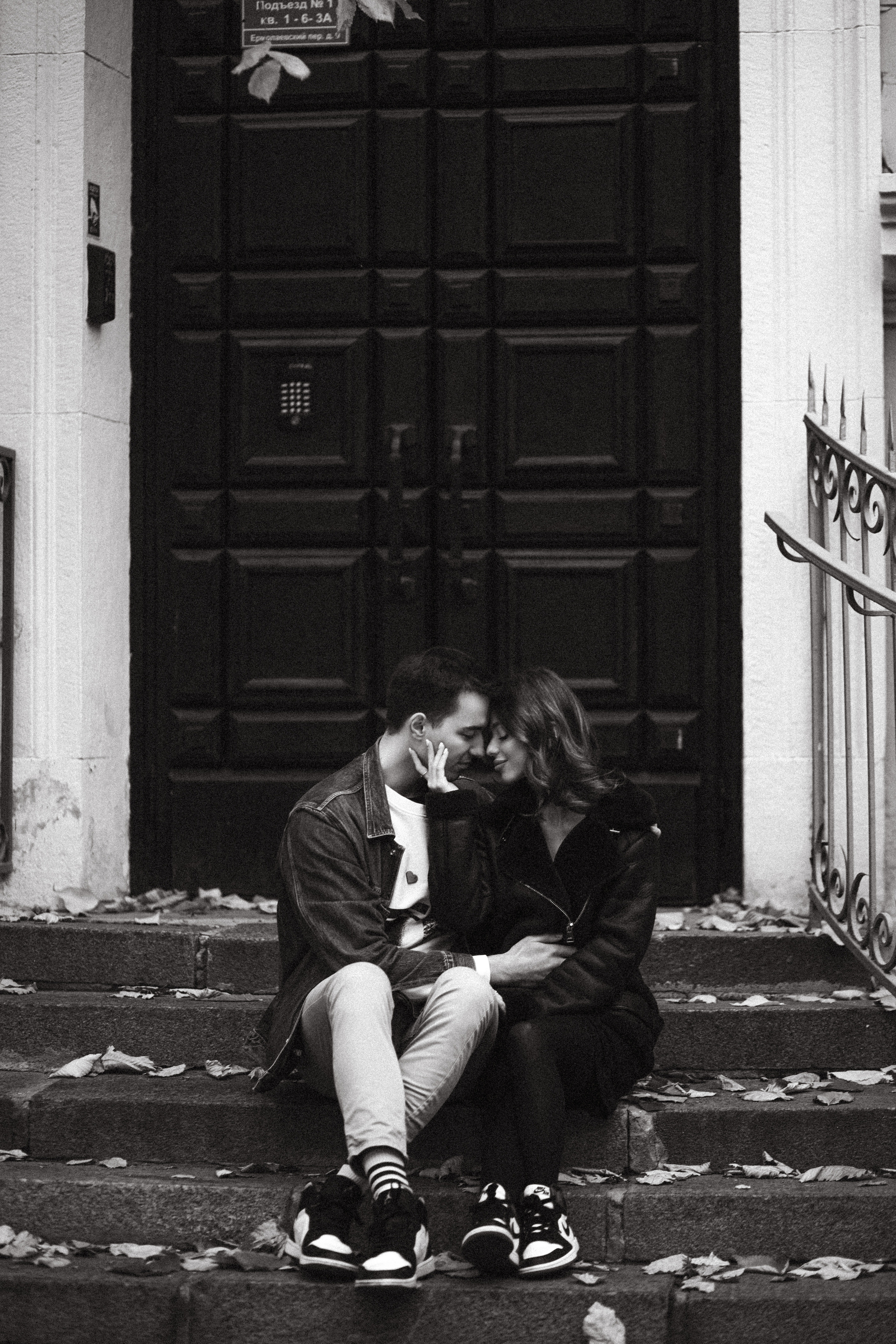 И & П | Москва. Фотограф Екатерина Амбрушкевич