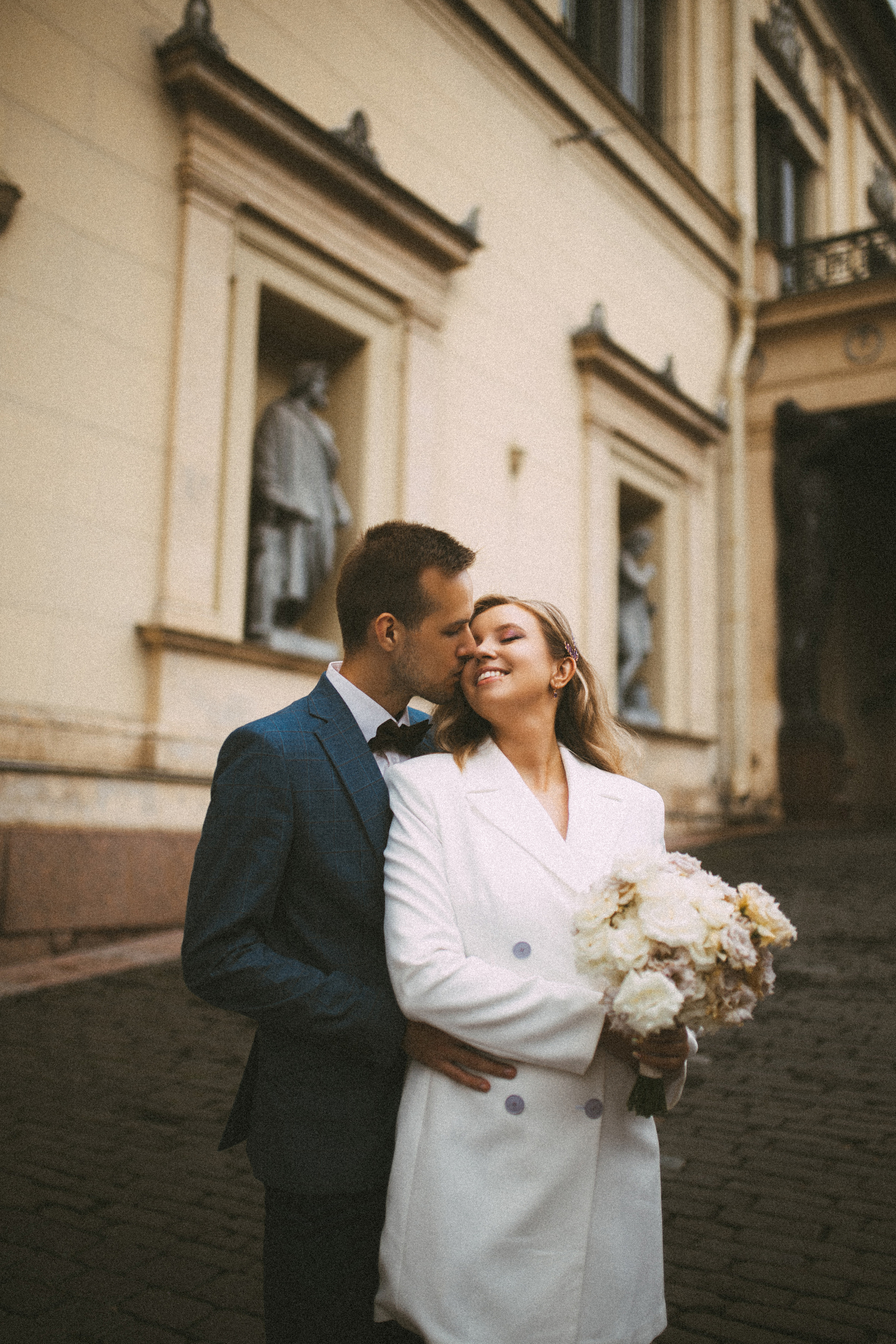 Е & А | Санкт-Петербург. Фотограф Екатерина Амбрушкевич