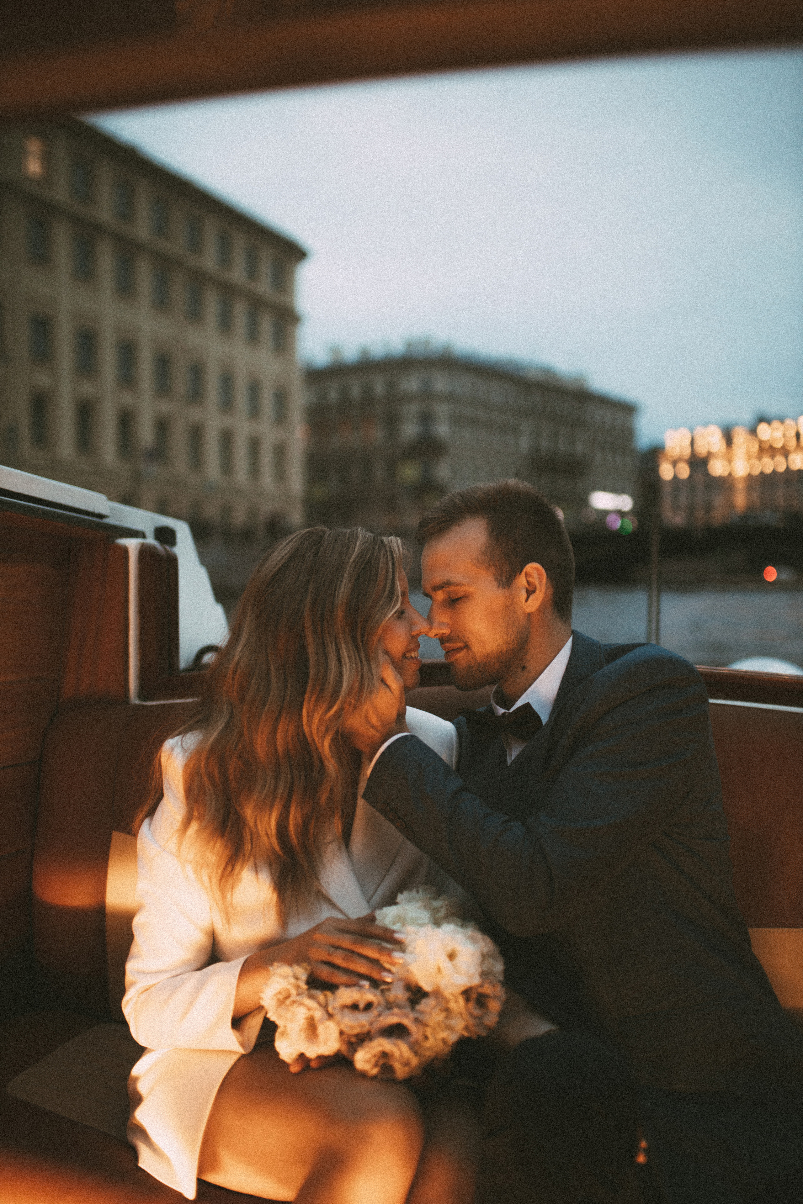 Е & А | Санкт-Петербург. Фотограф Екатерина Амбрушкевич