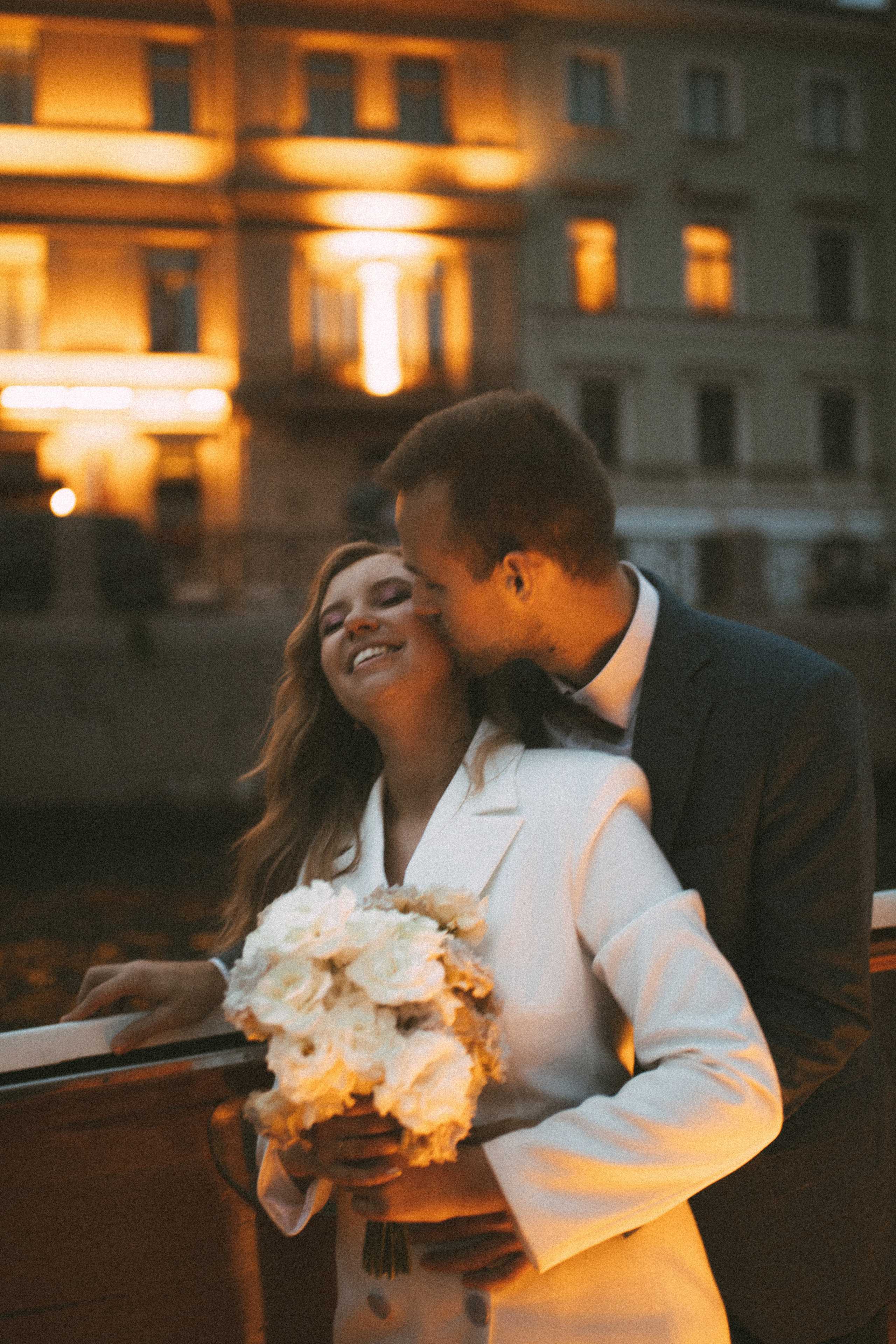 Е & А | Санкт-Петербург. Фотограф Екатерина Амбрушкевич