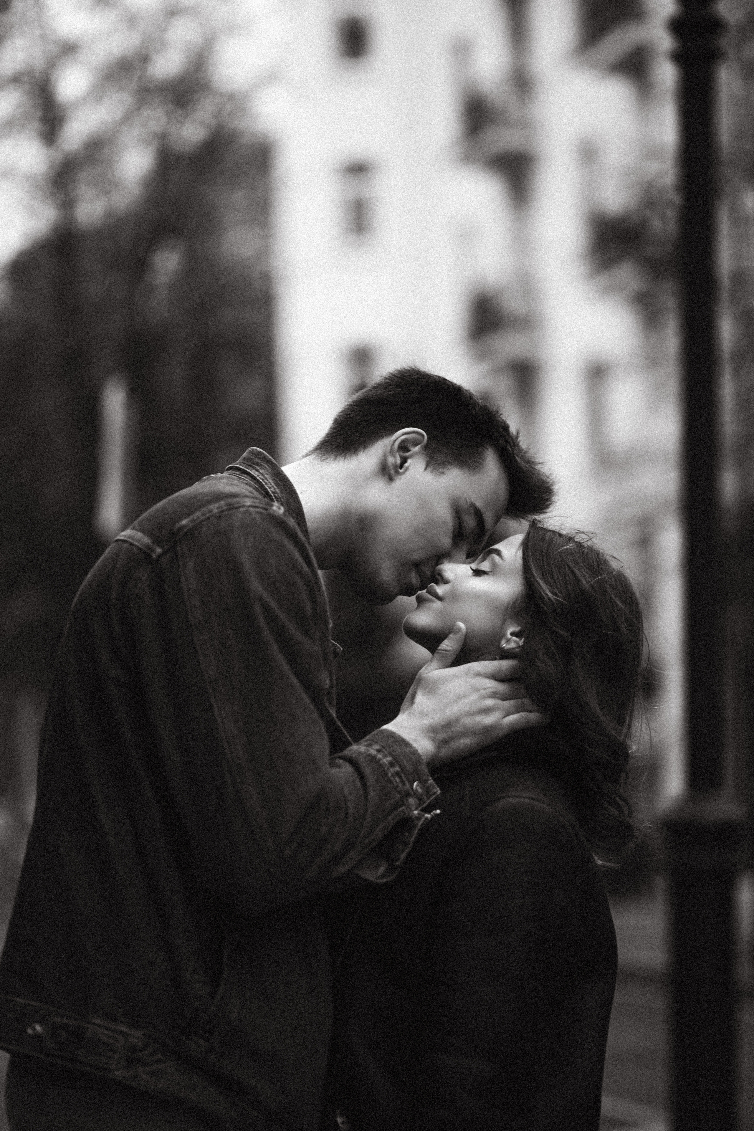 И & П | Москва. Фотограф Екатерина Амбрушкевич