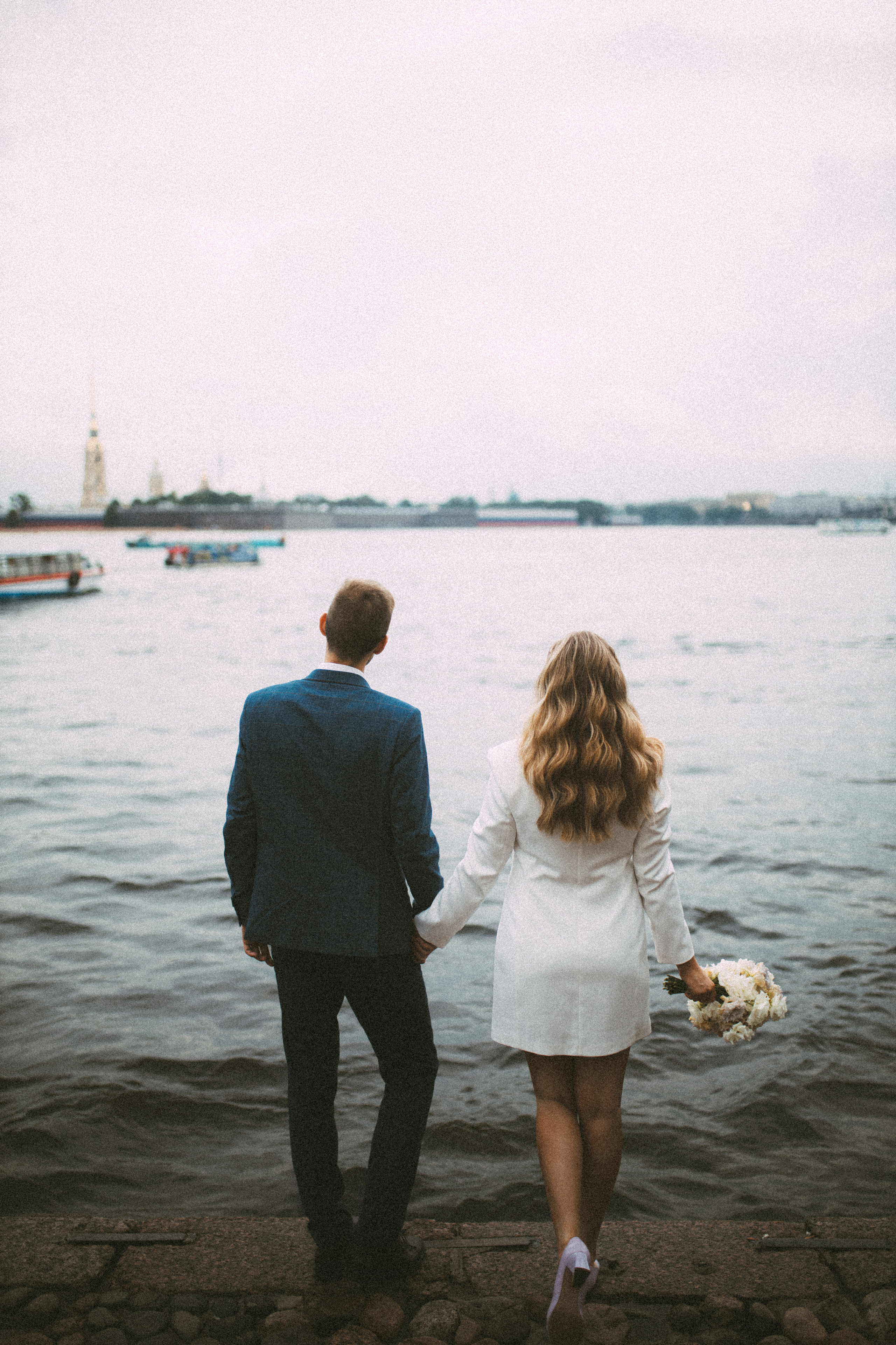 Е & А | Санкт-Петербург. Фотограф Екатерина Амбрушкевич