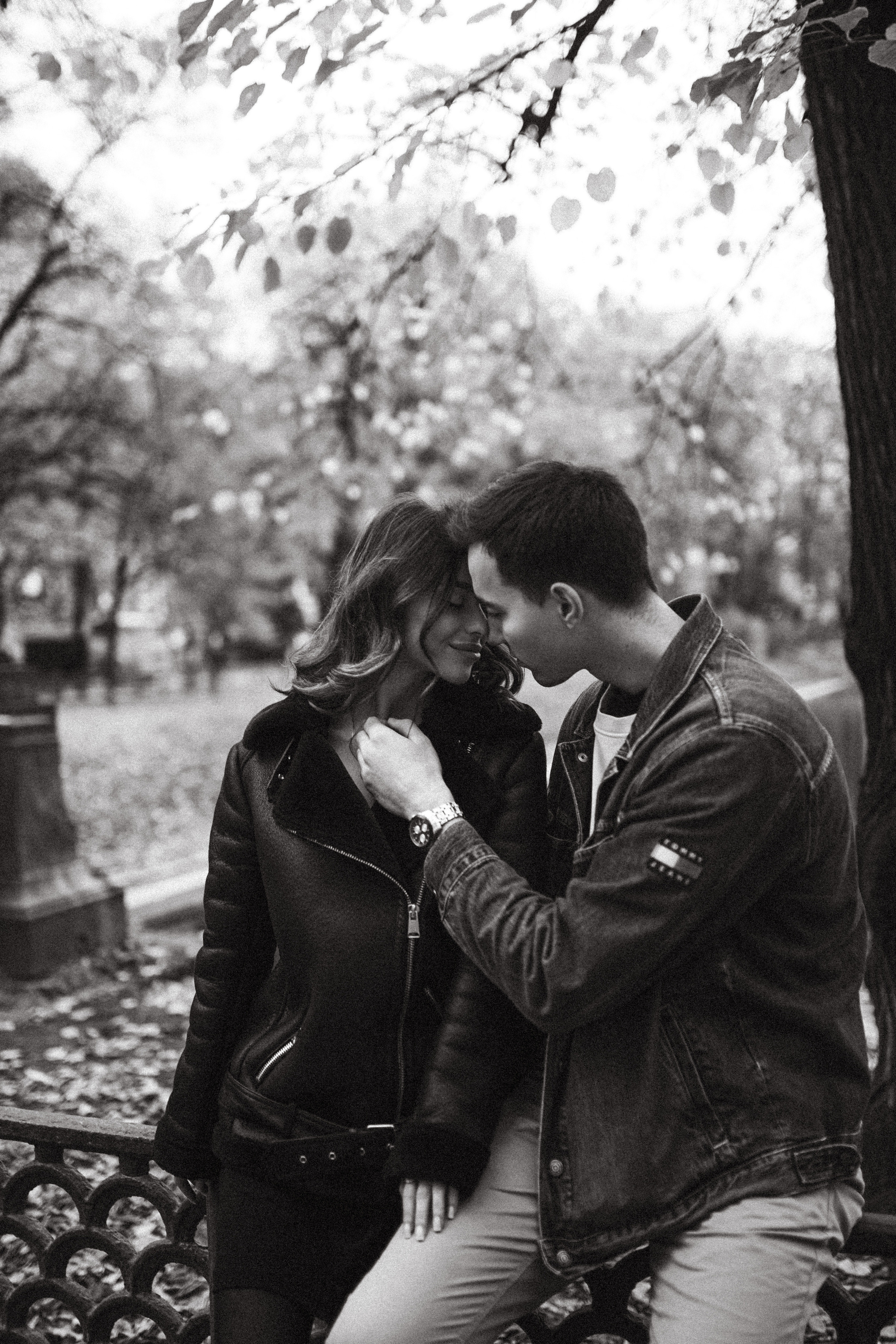 И & П | Москва. Фотограф Екатерина Амбрушкевич