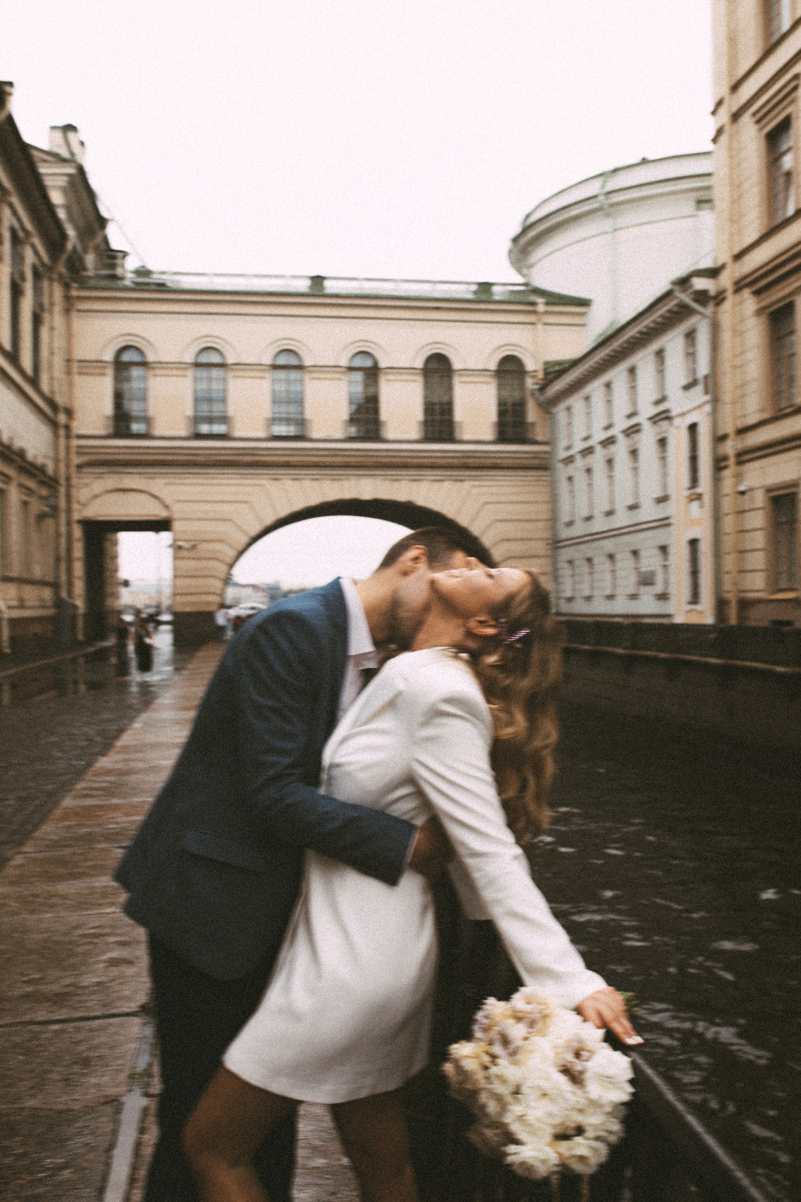 Е & А | Санкт-Петербург. Фотограф Екатерина Амбрушкевич