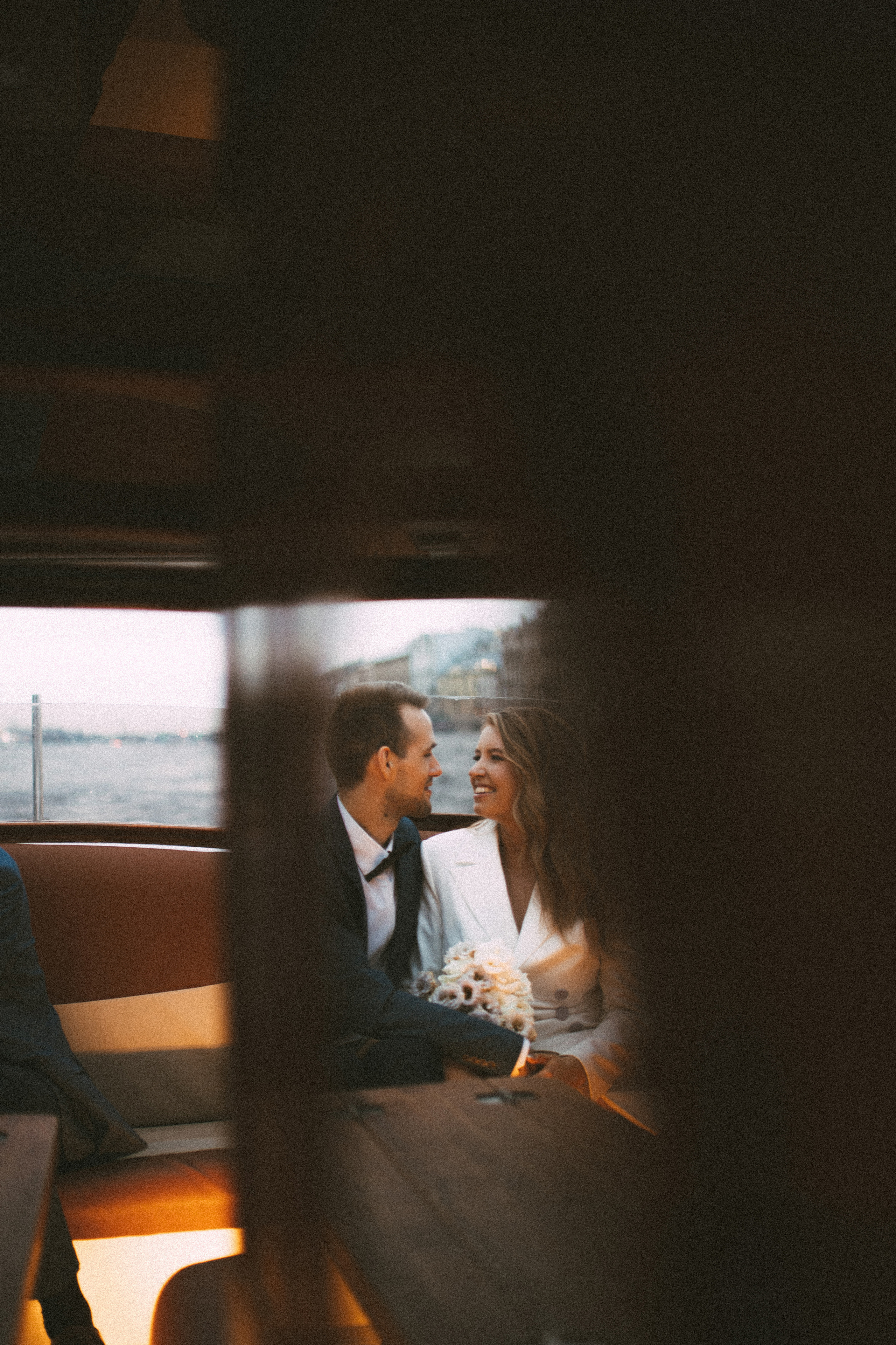 Е & А | Санкт-Петербург. Фотограф Екатерина Амбрушкевич