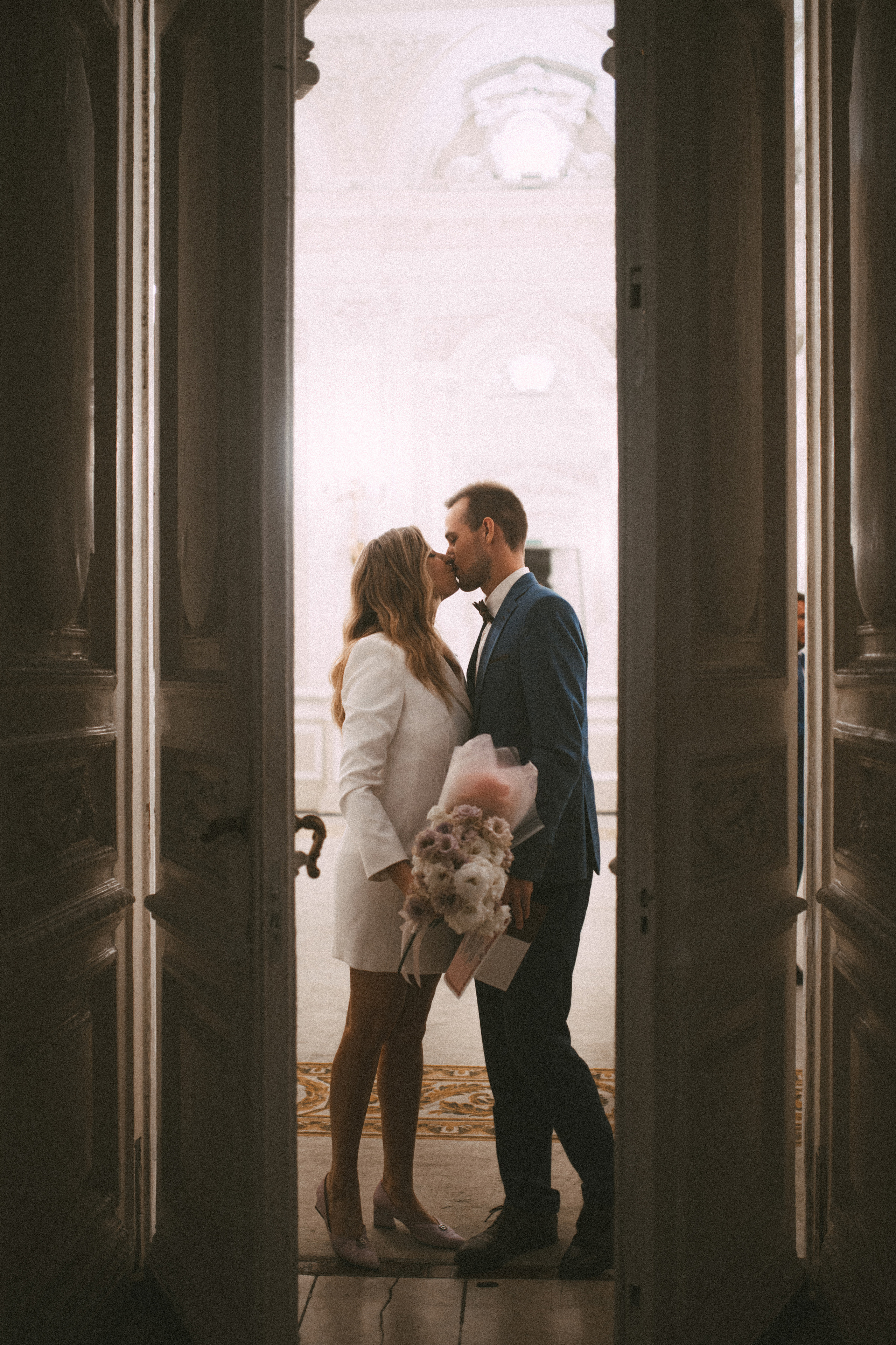 Е & А | Санкт-Петербург. Фотограф Екатерина Амбрушкевич