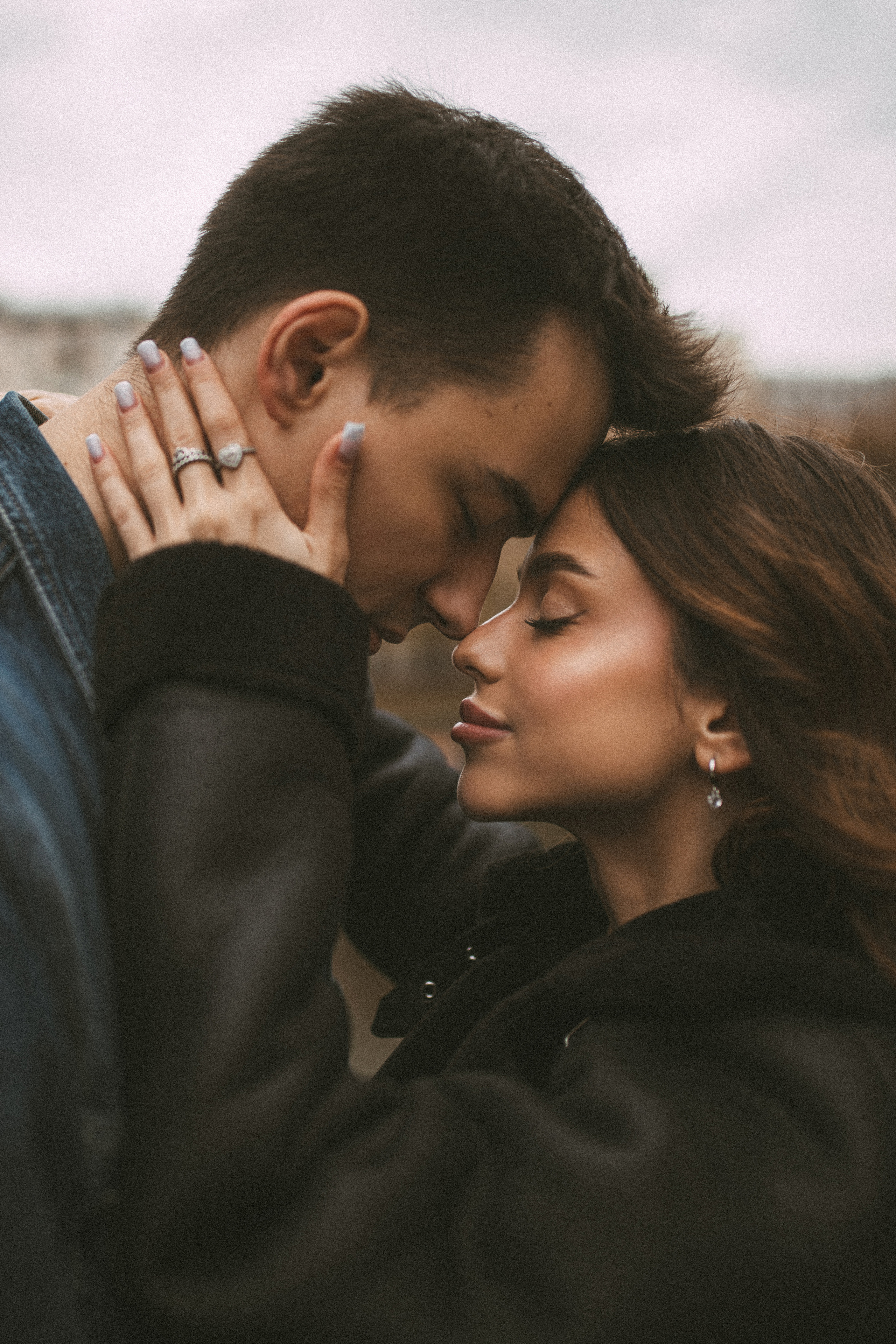 И & П | Москва. Фотограф Екатерина Амбрушкевич