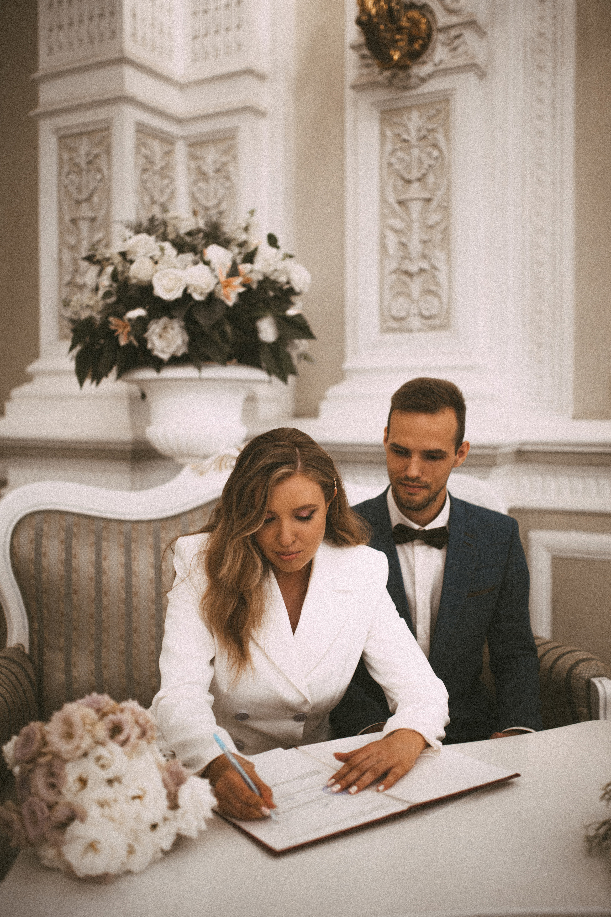 Е & А | Санкт-Петербург. Фотограф Екатерина Амбрушкевич