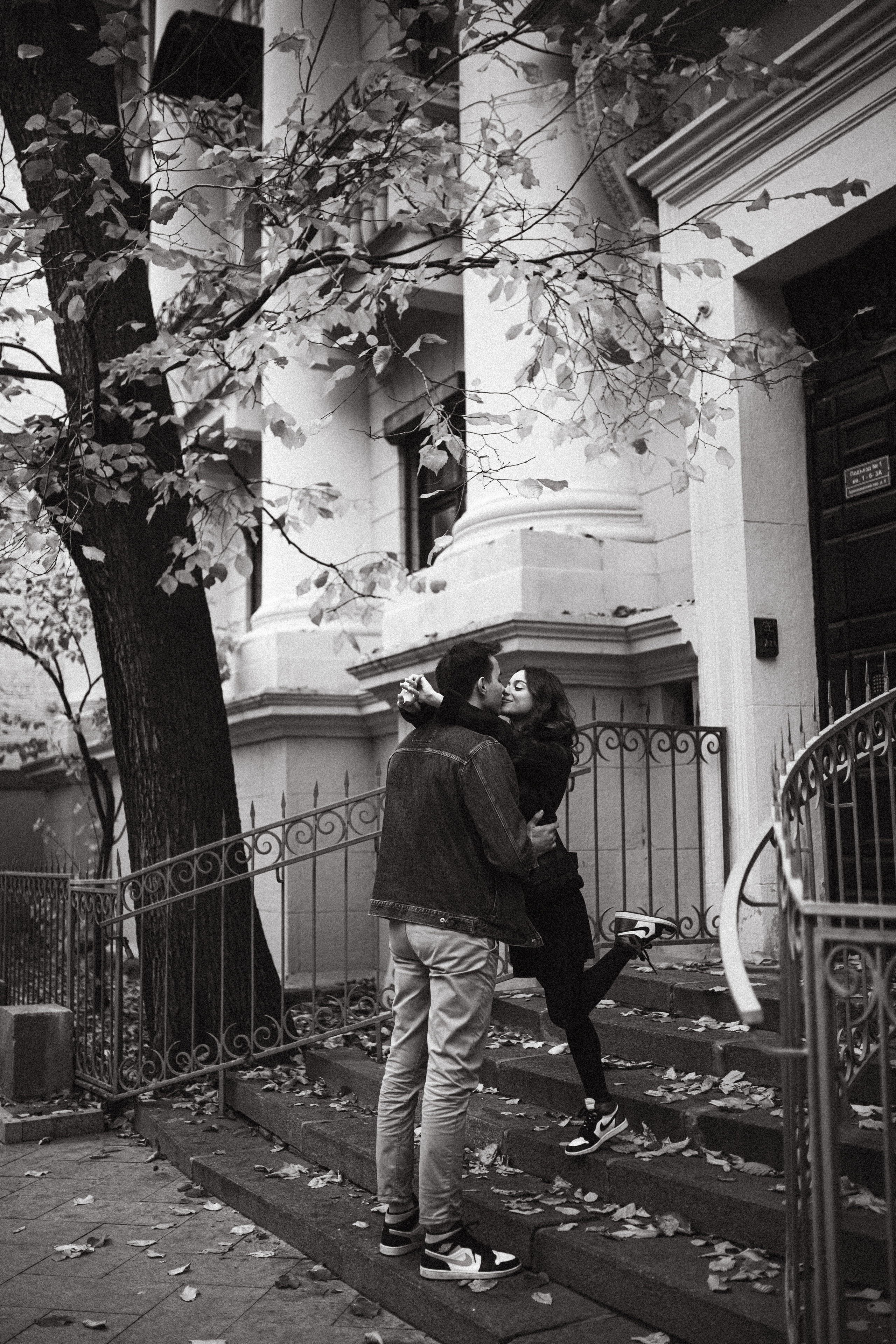 И & П | Москва. Фотограф Екатерина Амбрушкевич