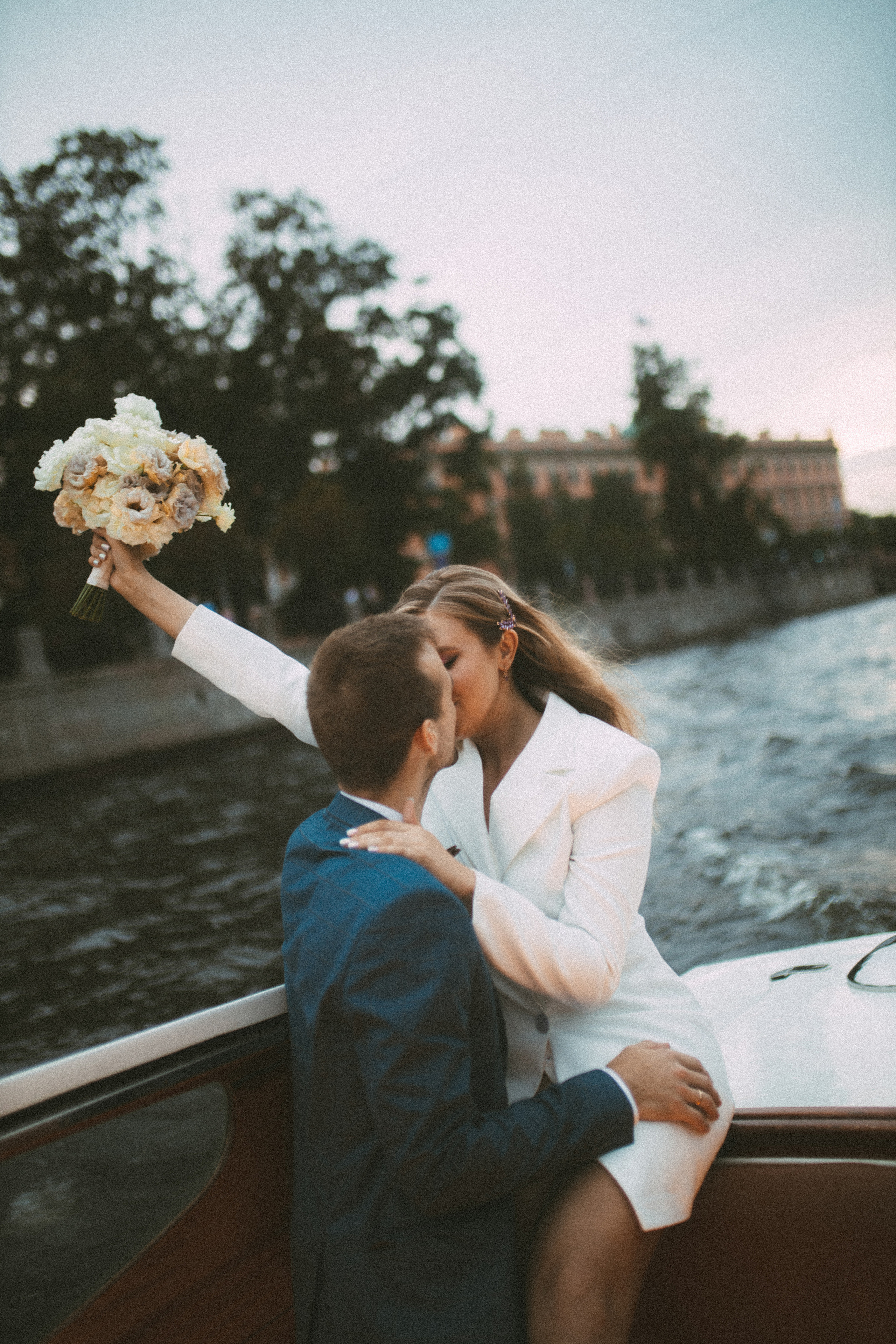 Е & А | Санкт-Петербург. Фотограф Екатерина Амбрушкевич