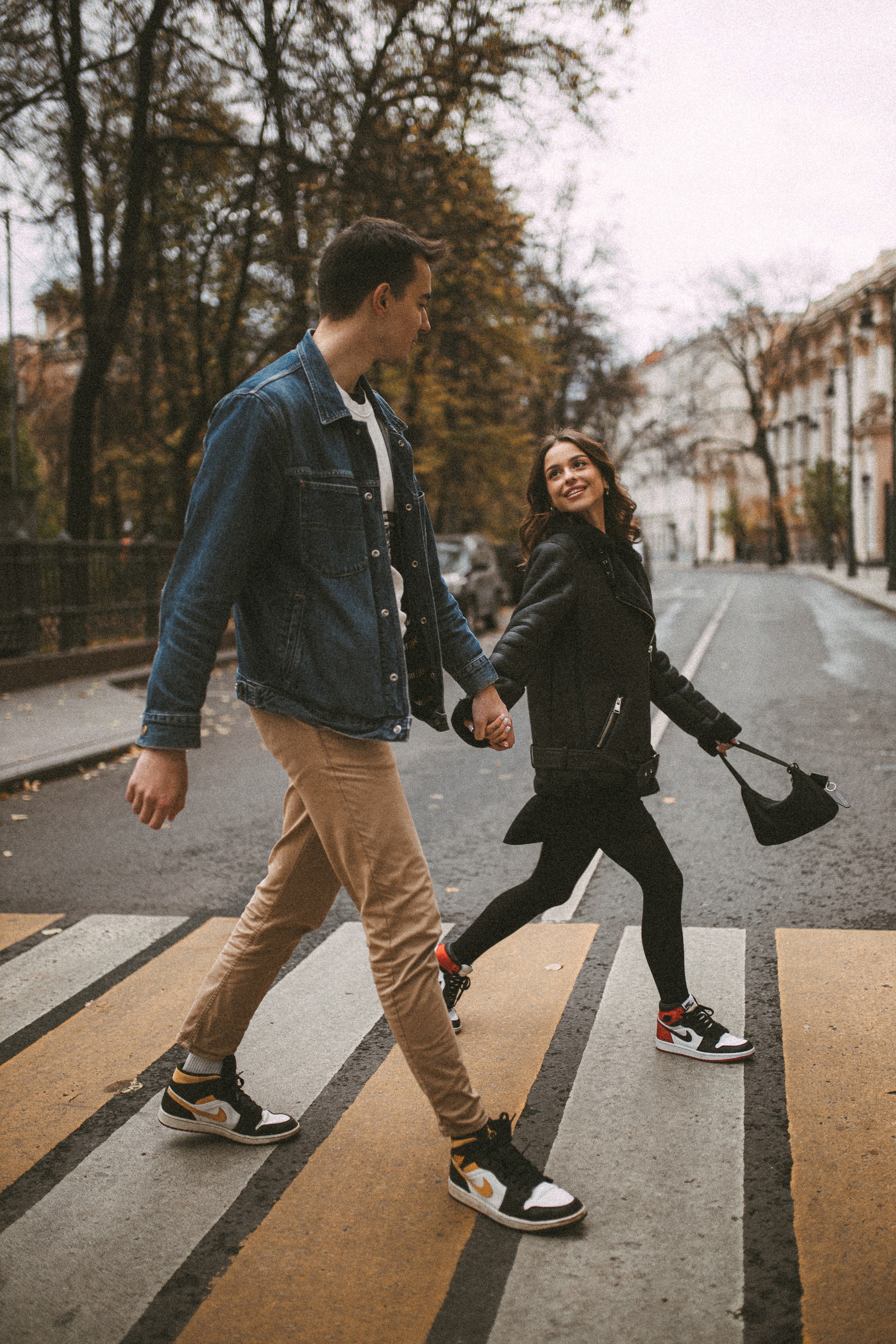 И & П | Москва. Фотограф Екатерина Амбрушкевич