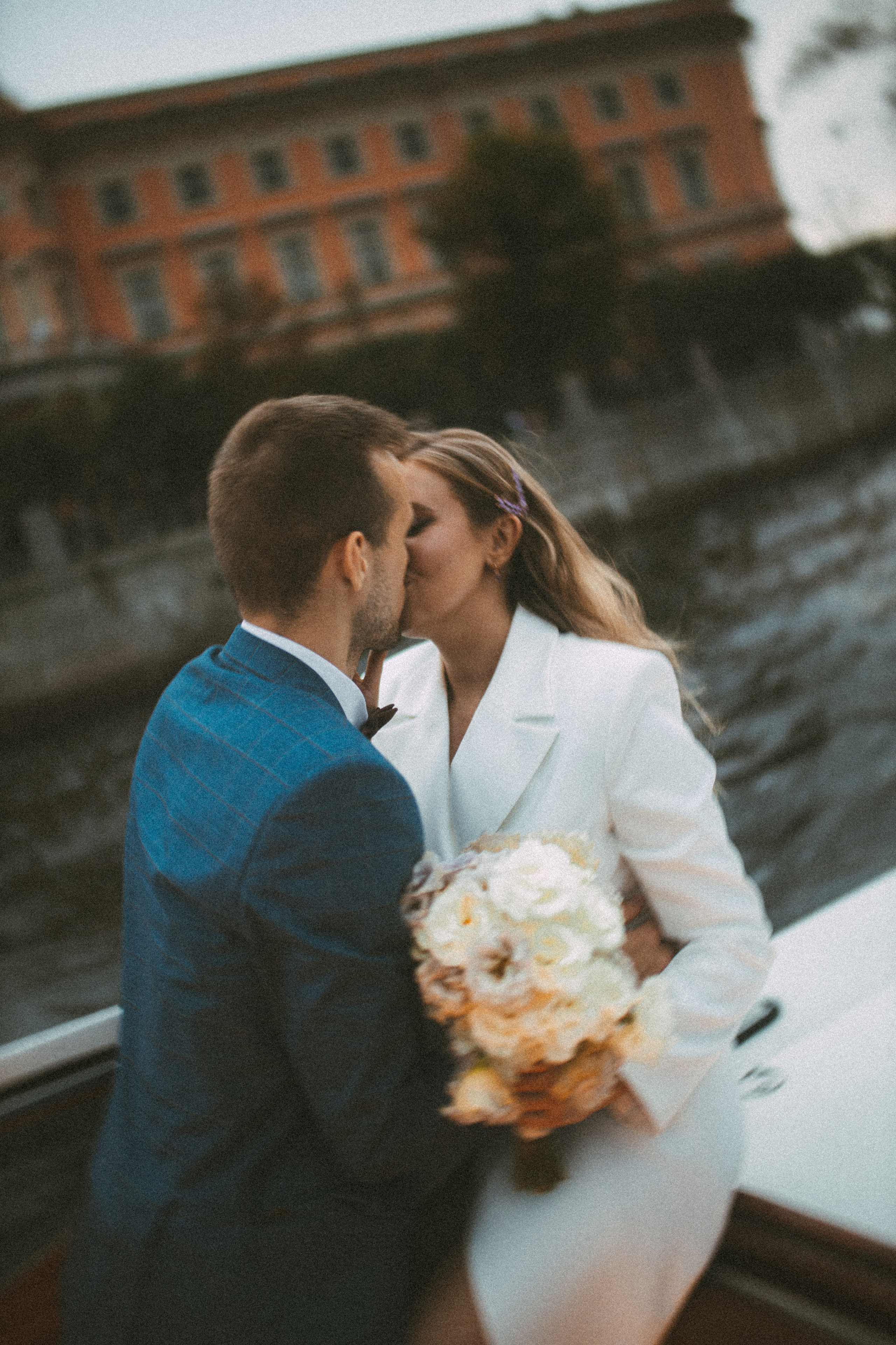 Е & А | Санкт-Петербург. Фотограф Екатерина Амбрушкевич